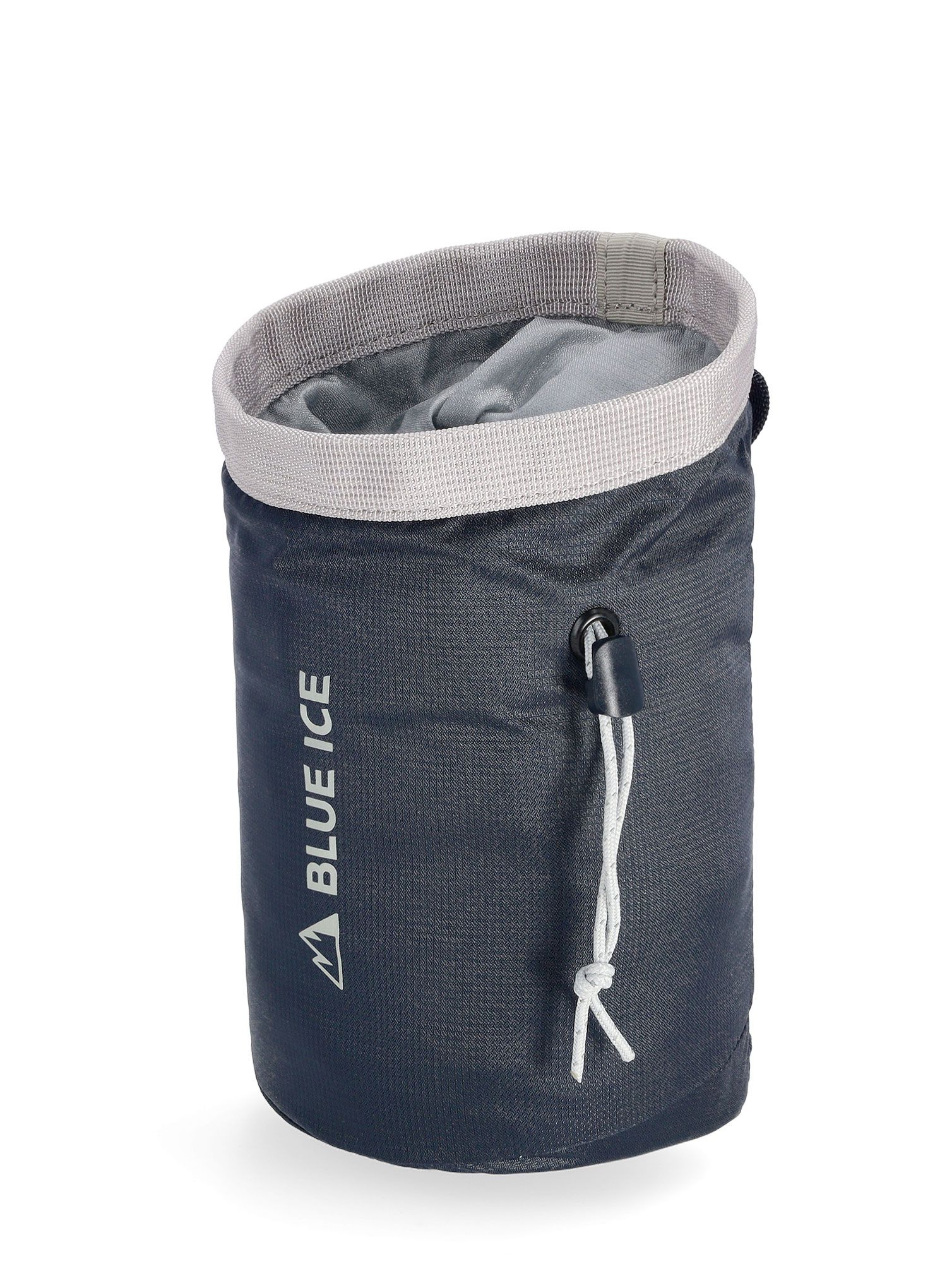 Мішечок для магнезії Blue Ice Sender Chalk Bag - black iris