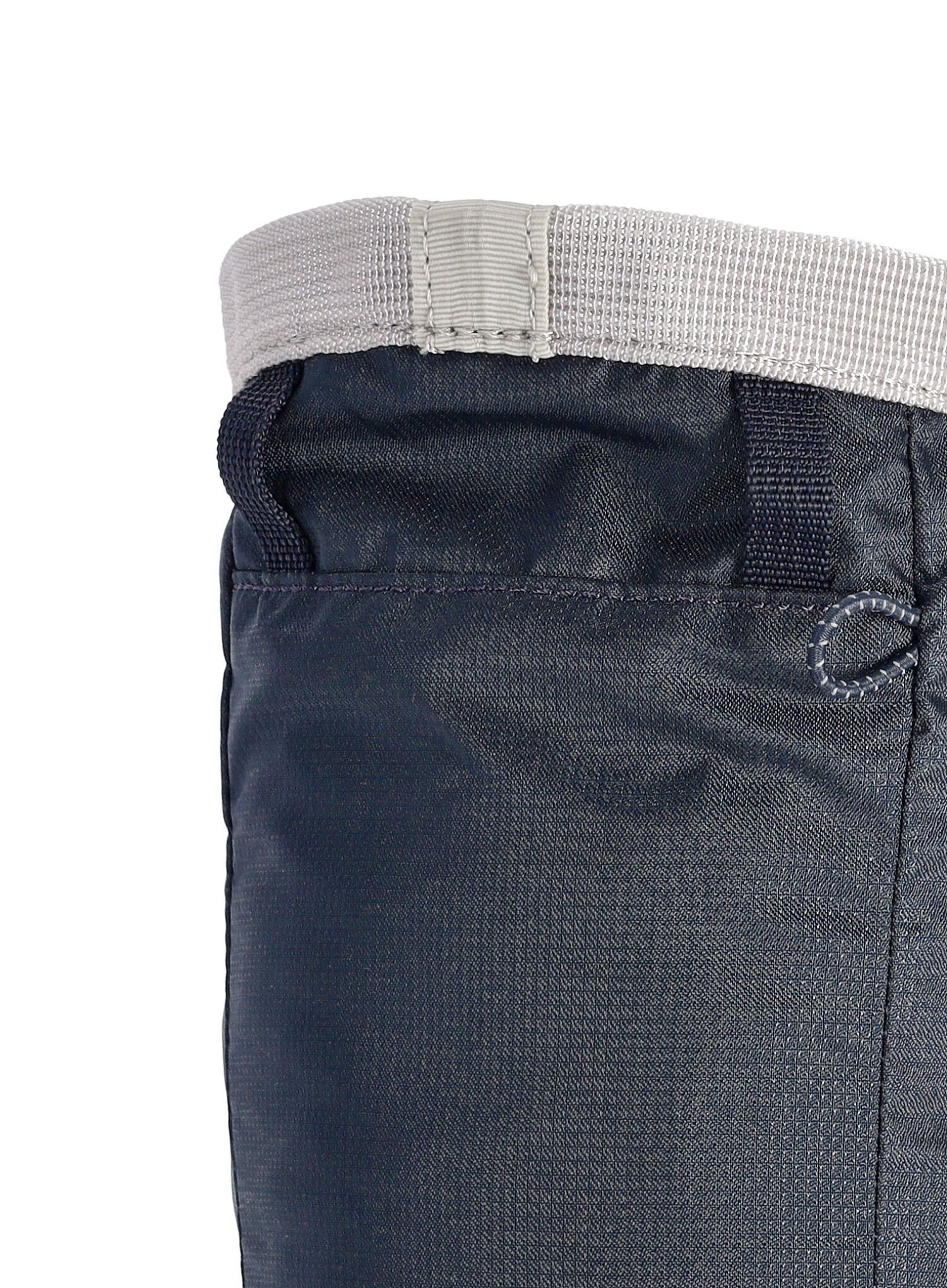 Мішечок для магнезії Blue Ice Sender Chalk Bag - black iris