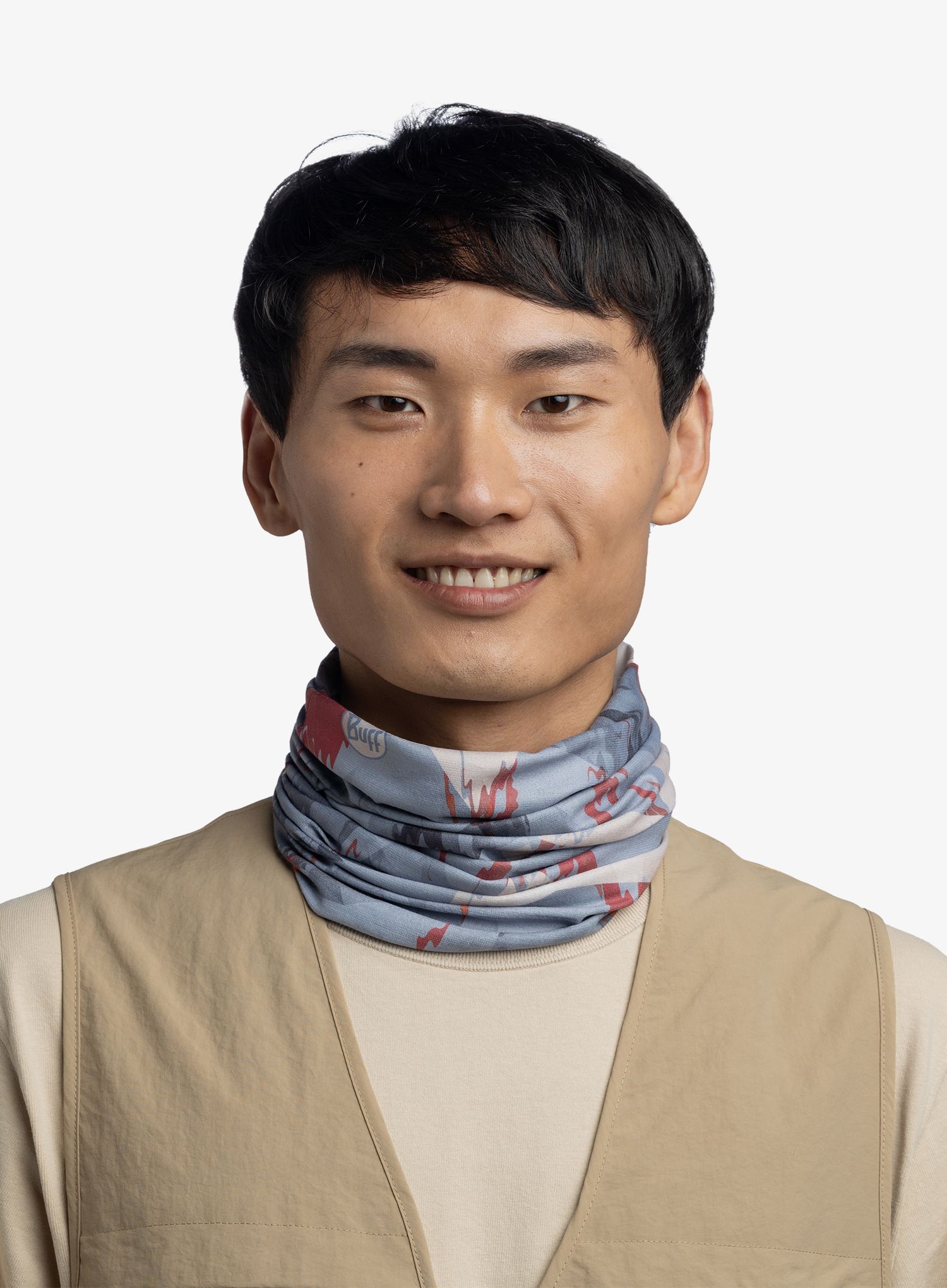 Пов'язка Buff Coolnet UV Insect Shield - yedy multi