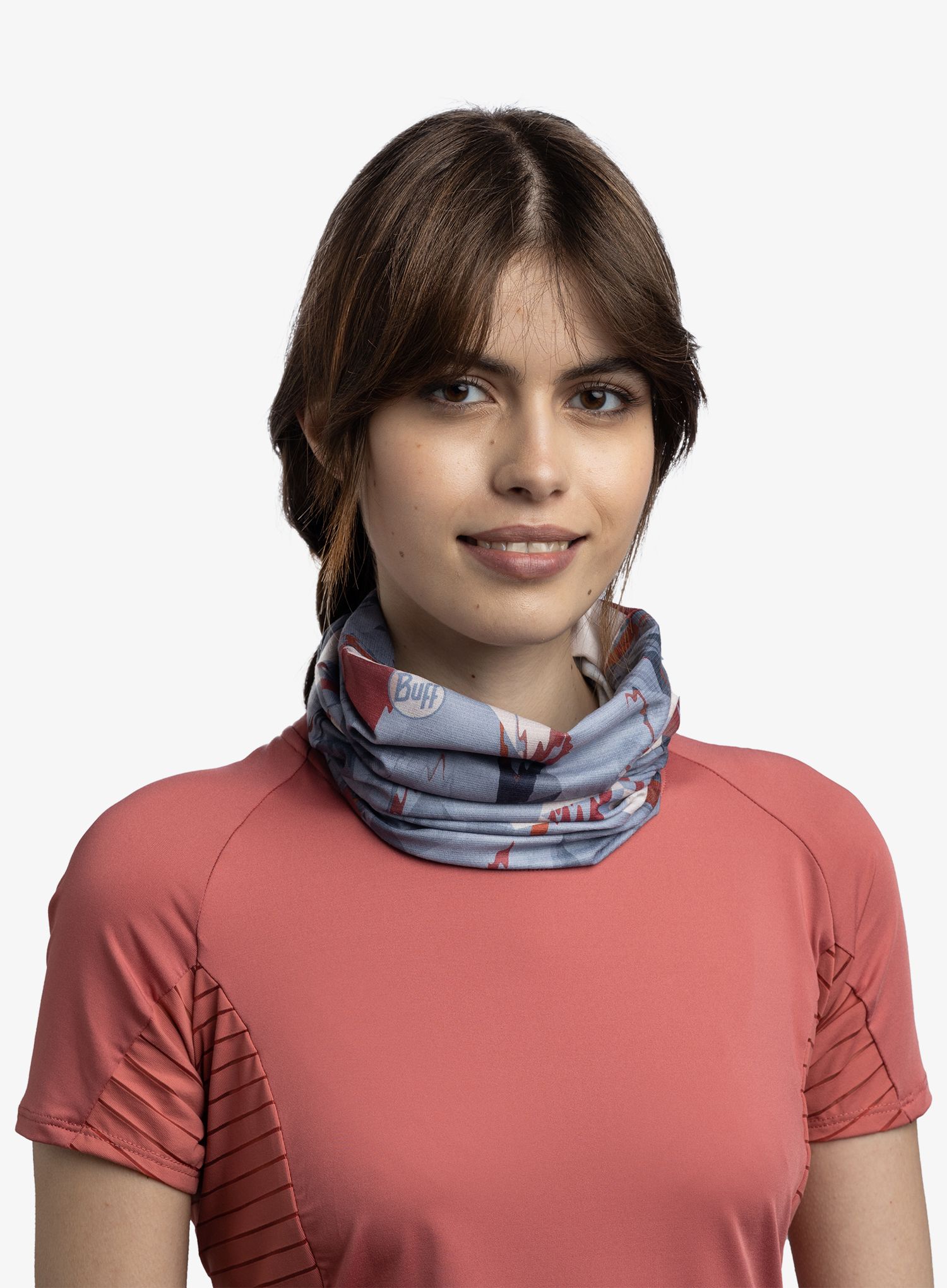 Пов'язка Buff Coolnet UV Insect Shield - yedy multi