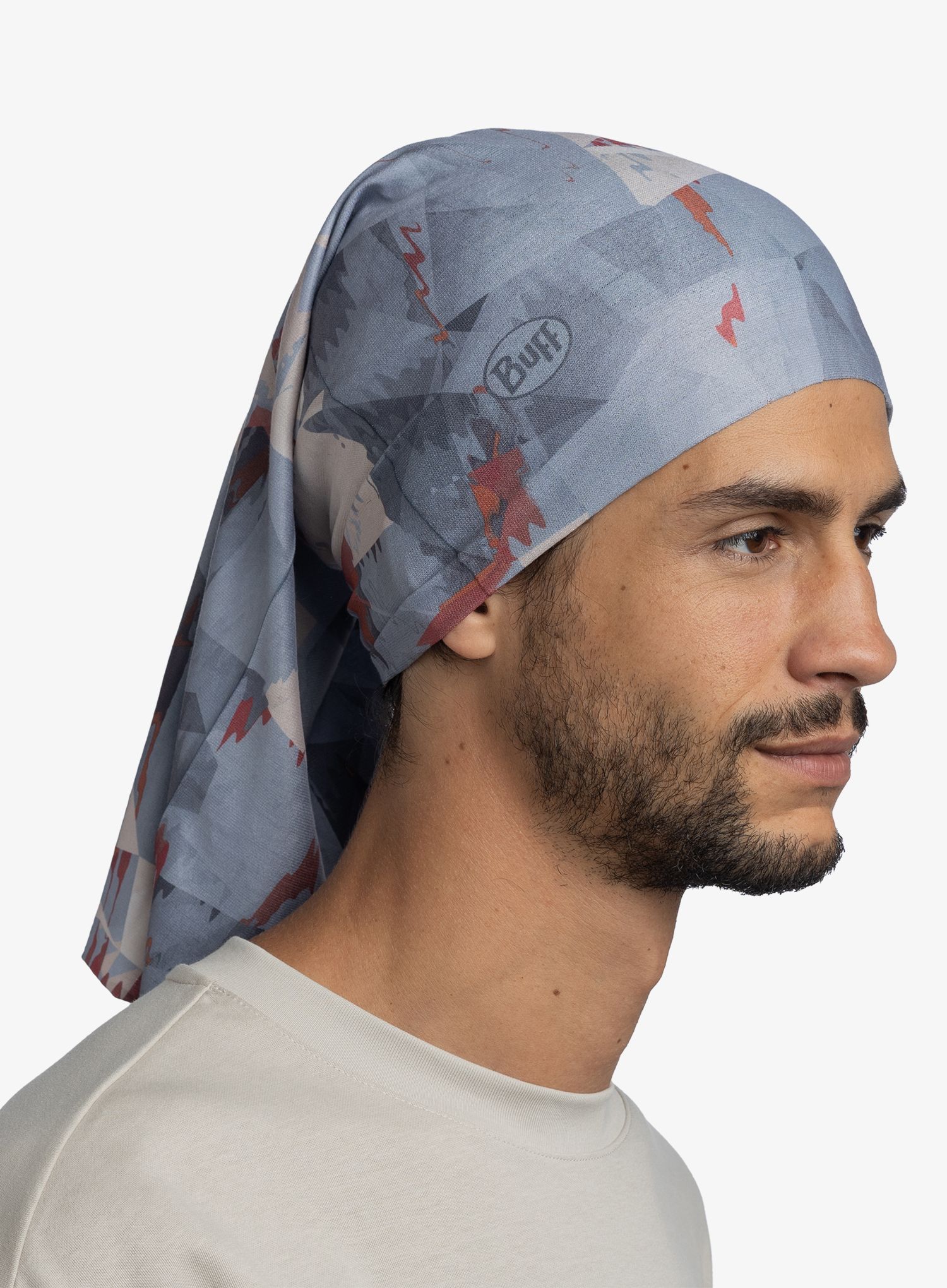 Пов'язка Buff Coolnet UV Insect Shield - yedy multi