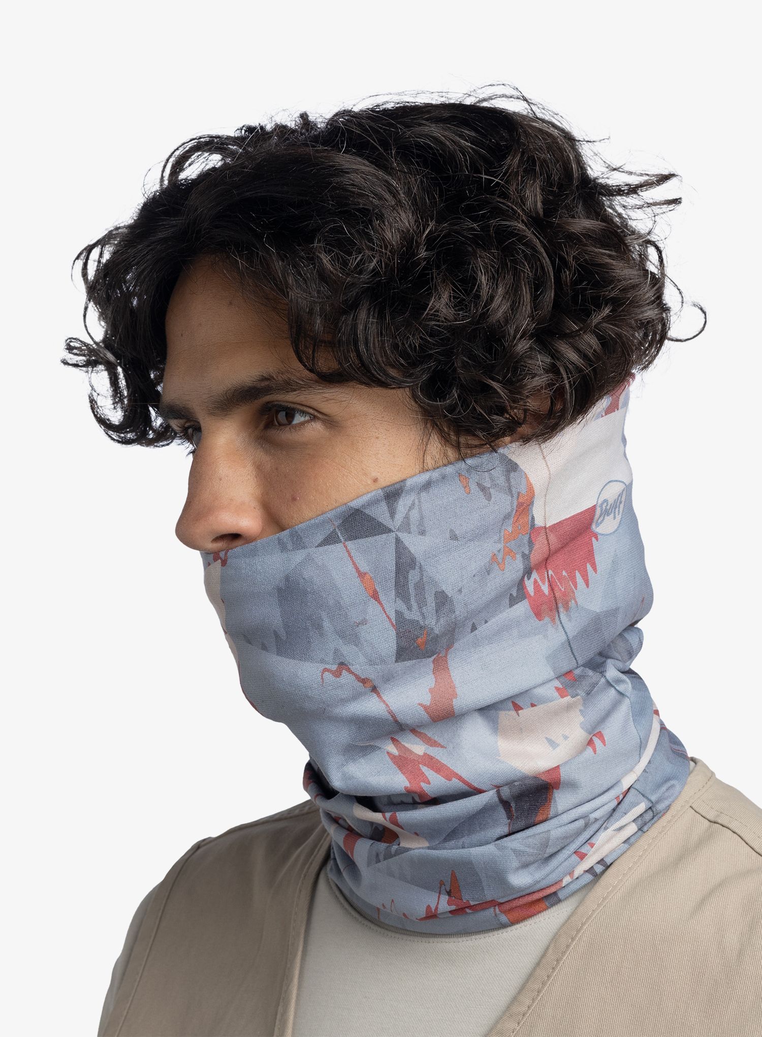 Пов'язка Buff Coolnet UV Insect Shield - yedy multi