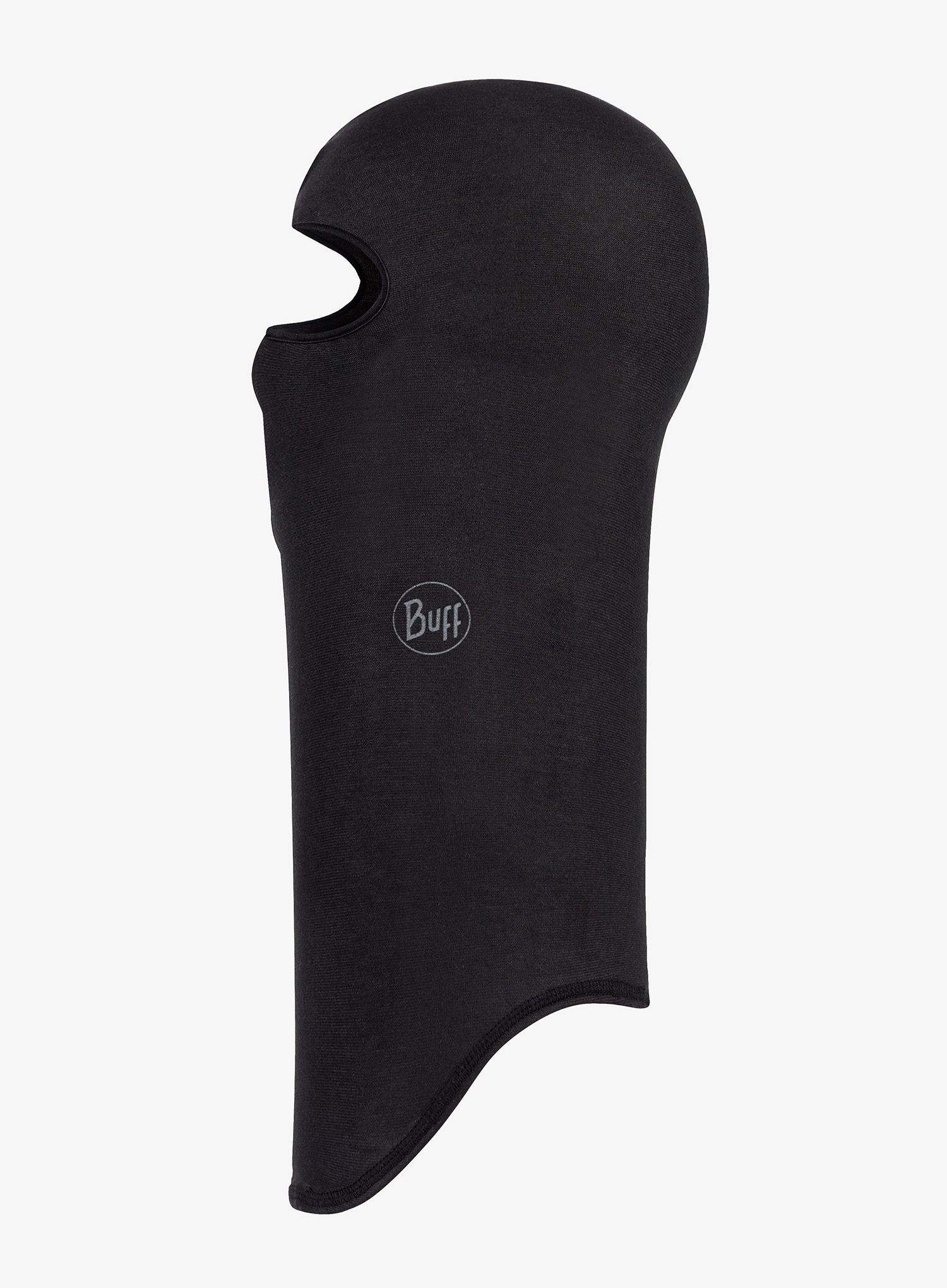 Балаклава Buff Ecostretch Balaclava - solid black
