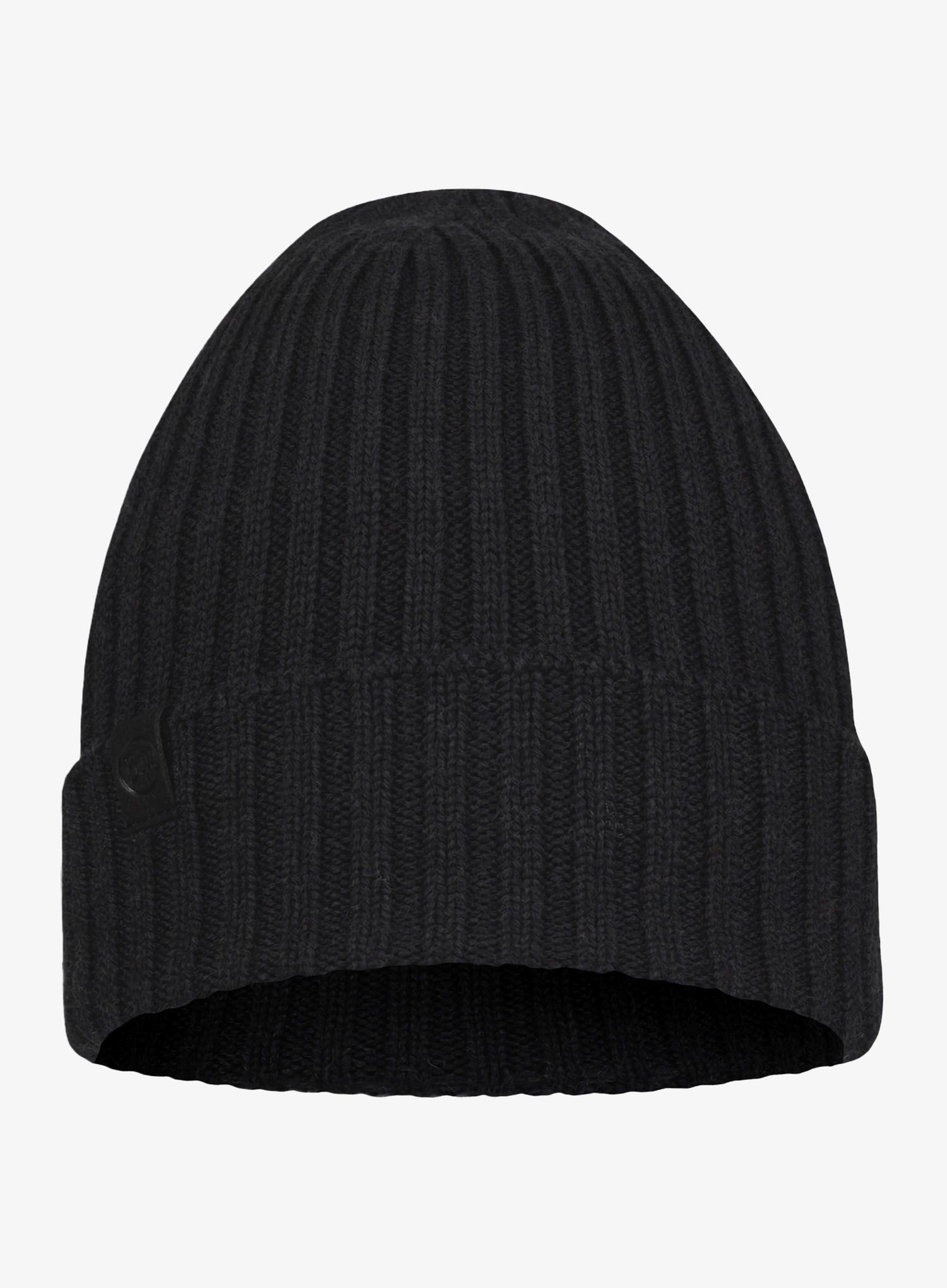 Шапка зимова Buff Knitted Hat Norval - graphite