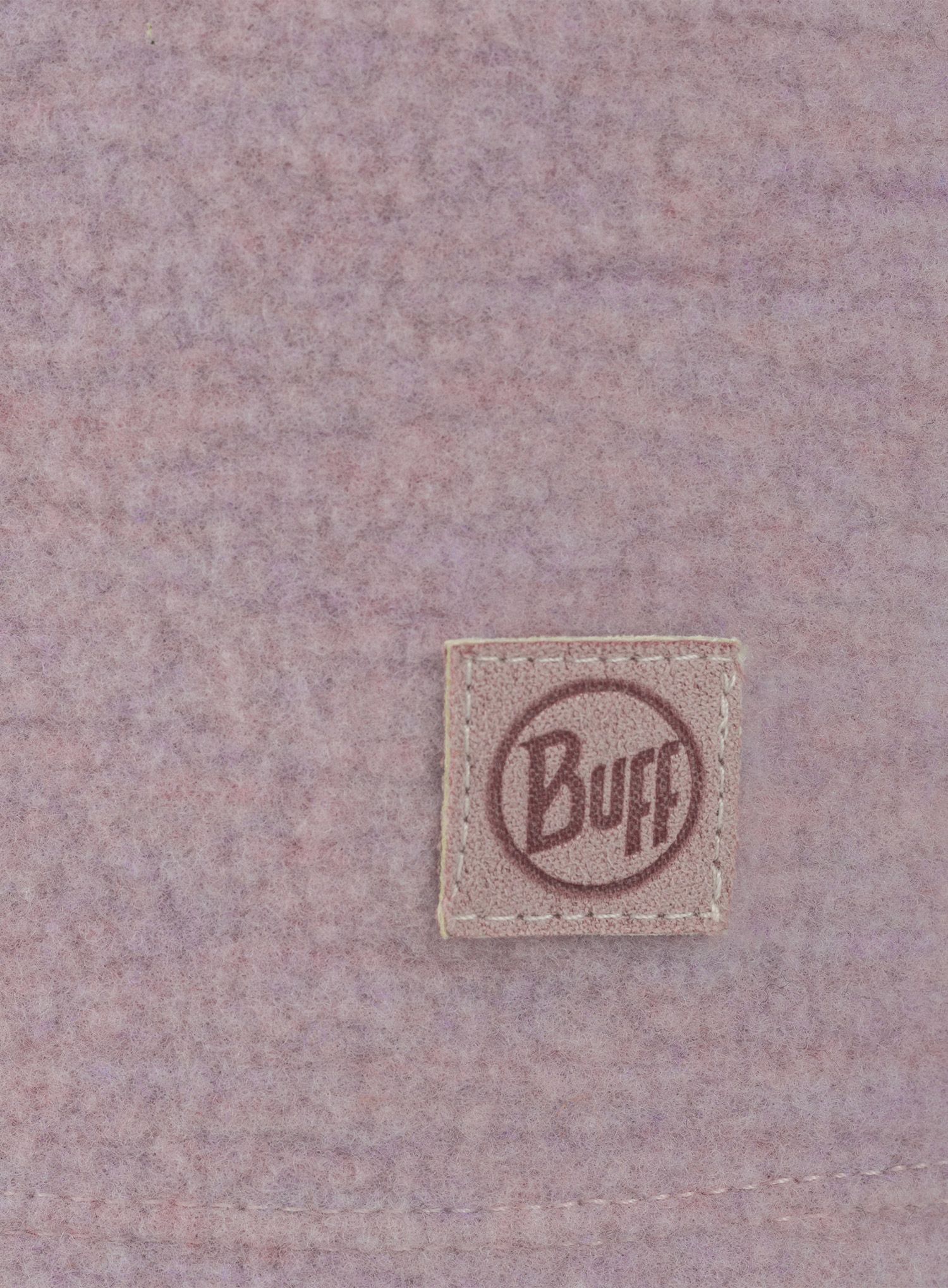 Термошапка Buff Merino Fleece Beanie - lilac sand