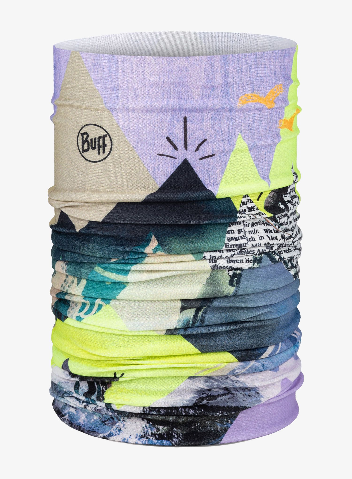 Пов'язка Buff Original Ecostretch - darau multi