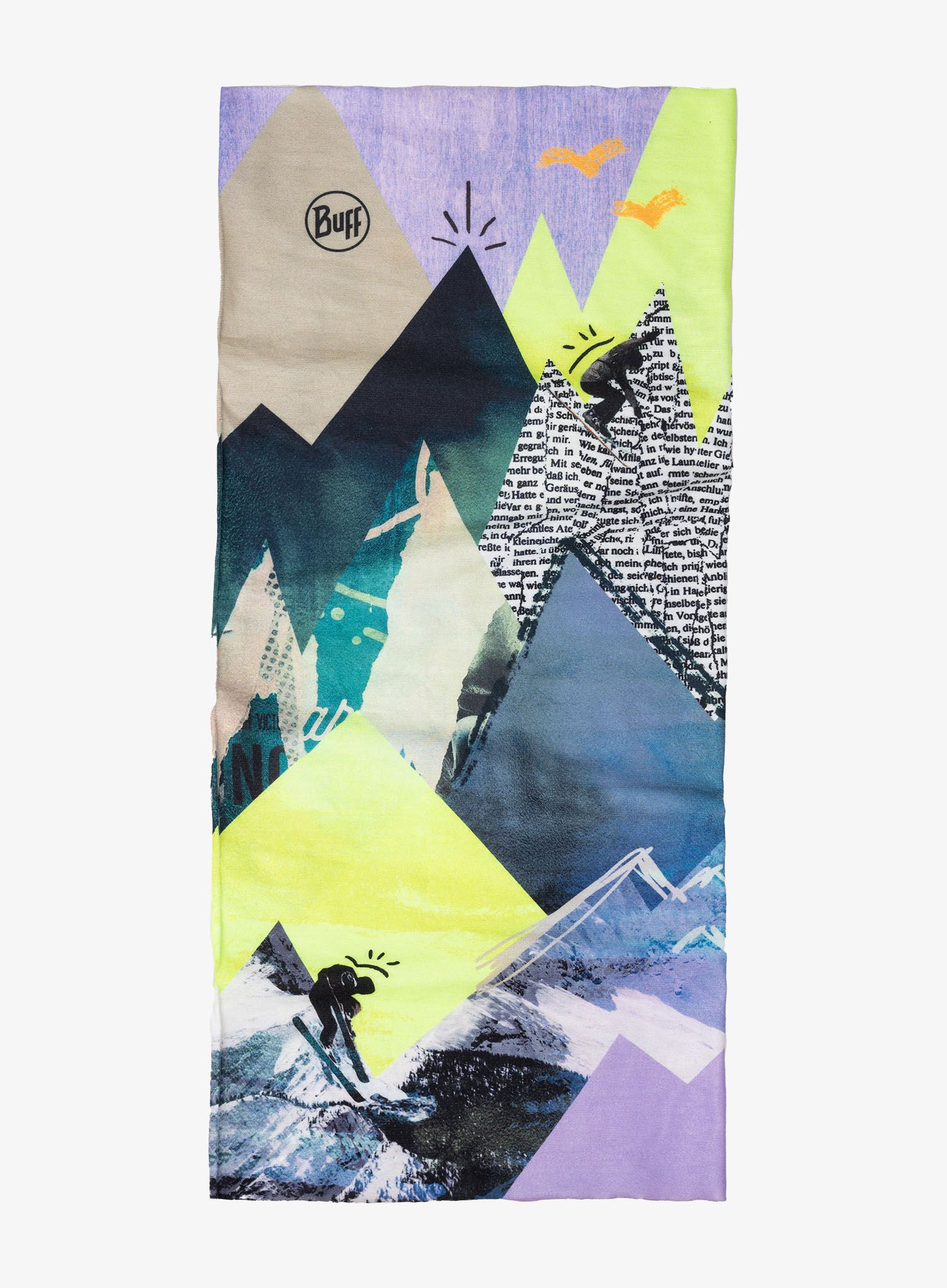 Пов'язка Buff Original Ecostretch - darau multi