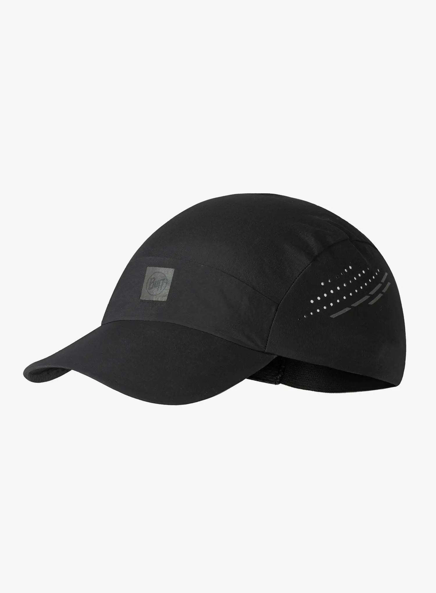 Кепка Buff Pack Light Cap - solid black