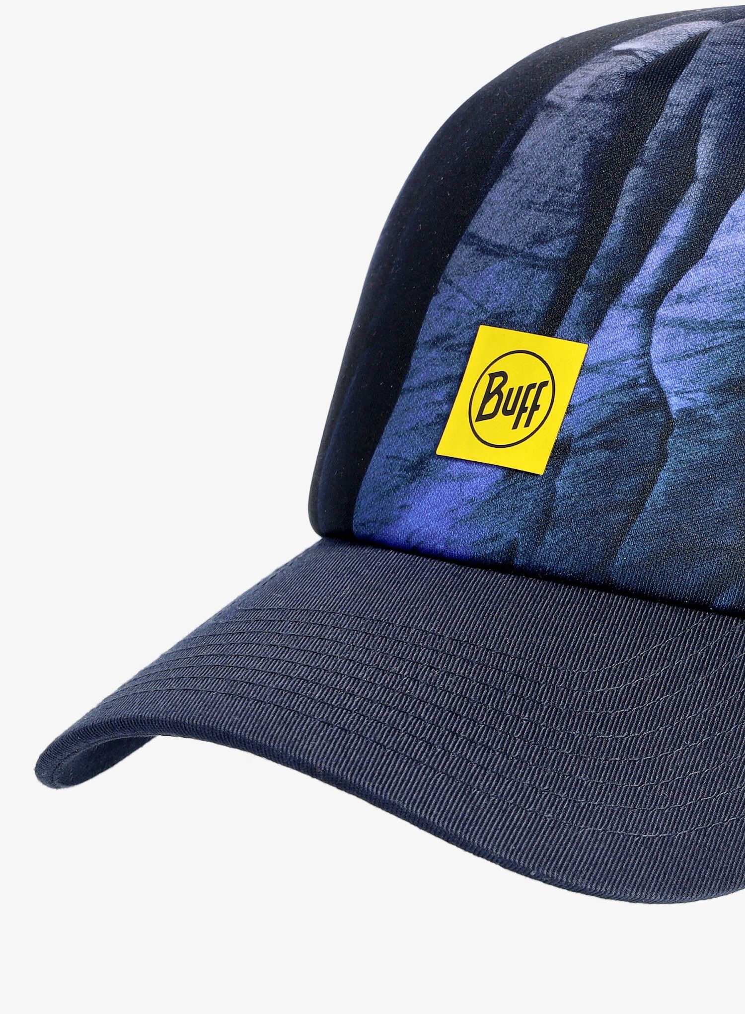 Кепка Buff Trucker Cap - arius blue