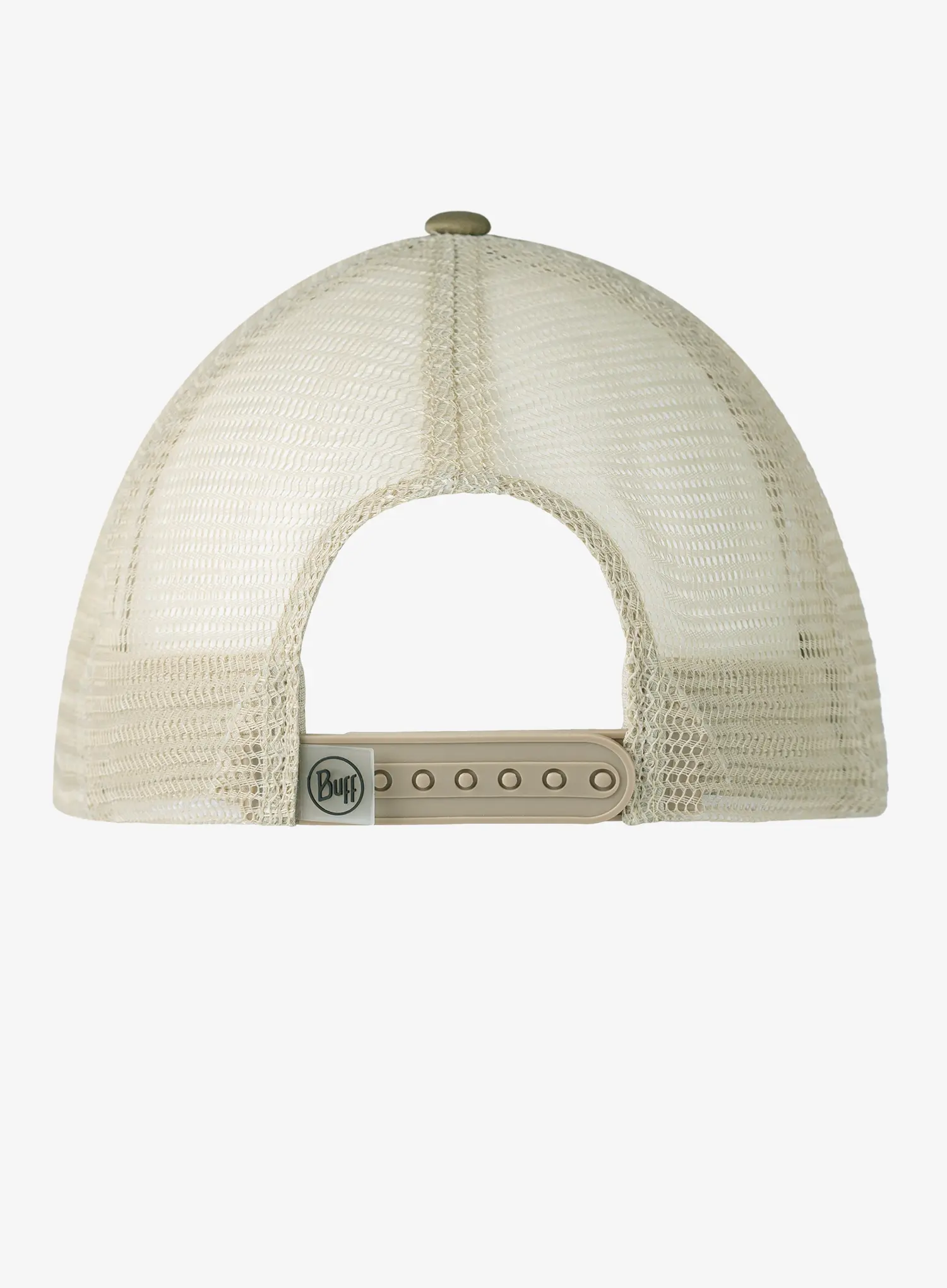 Кепка Buff Trucker Cap - brak khaki