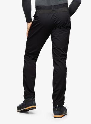 Штани туристичні CMP Archie Pant - nero