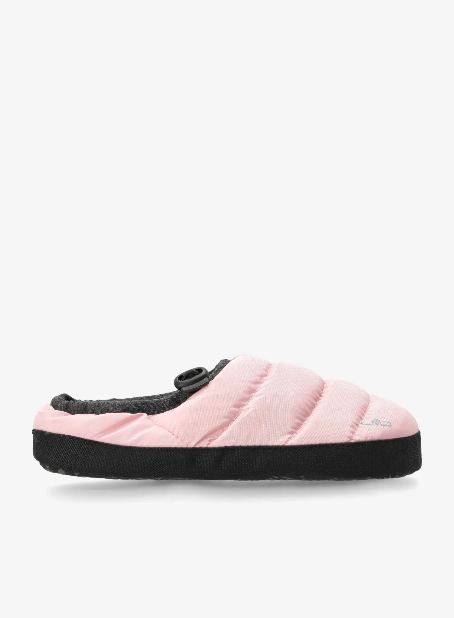 Тапочки пухові жіночі CMP Lyinx Slipper - rose