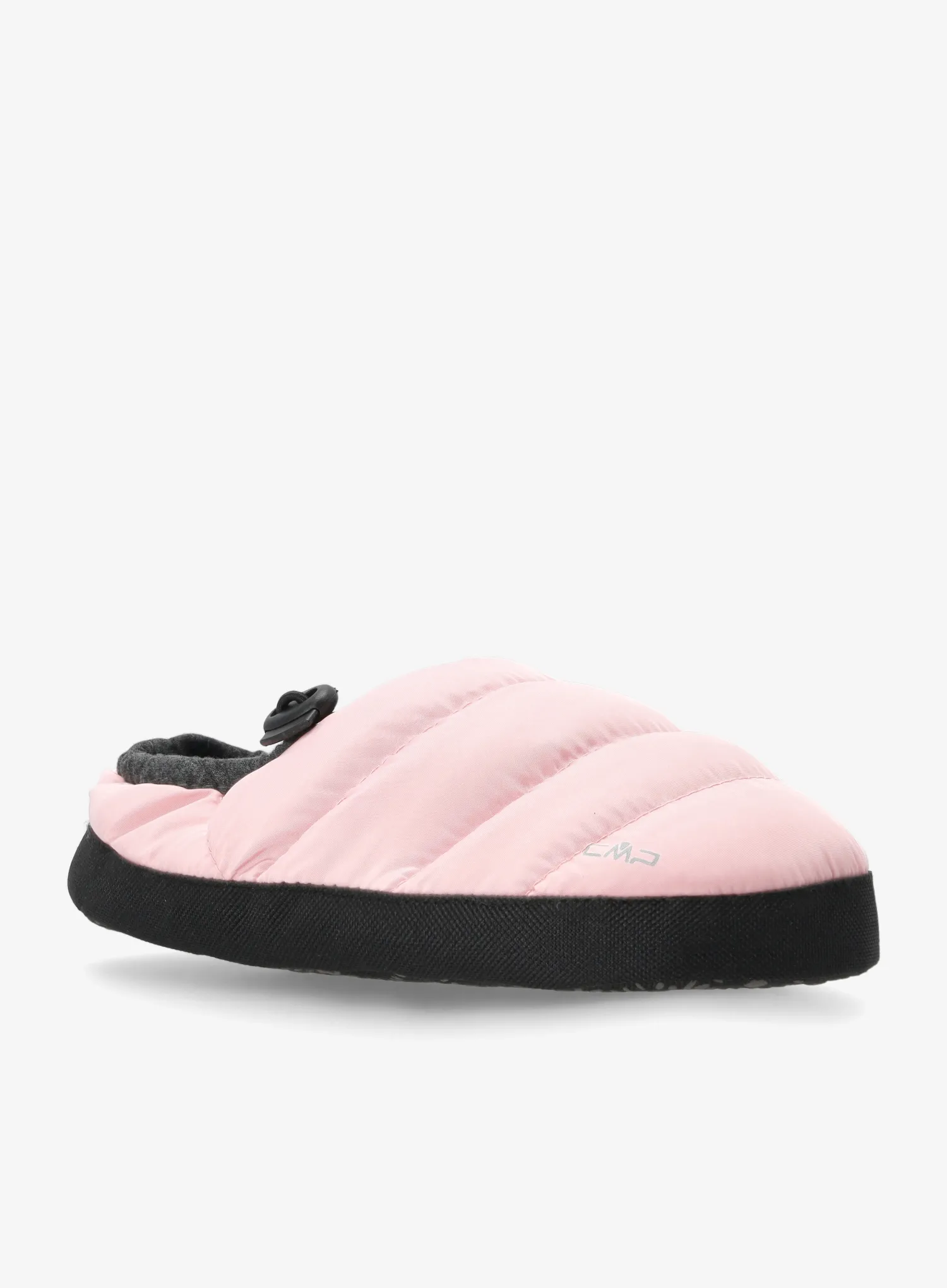 Тапочки пухові жіночі CMP Lyinx Slipper - rose