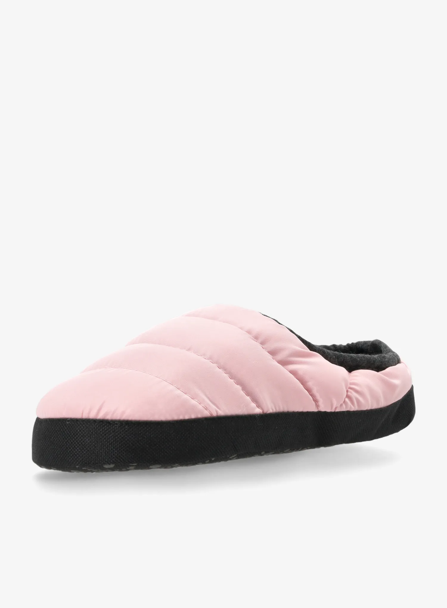 Тапочки пухові жіночі CMP Lyinx Slipper - rose