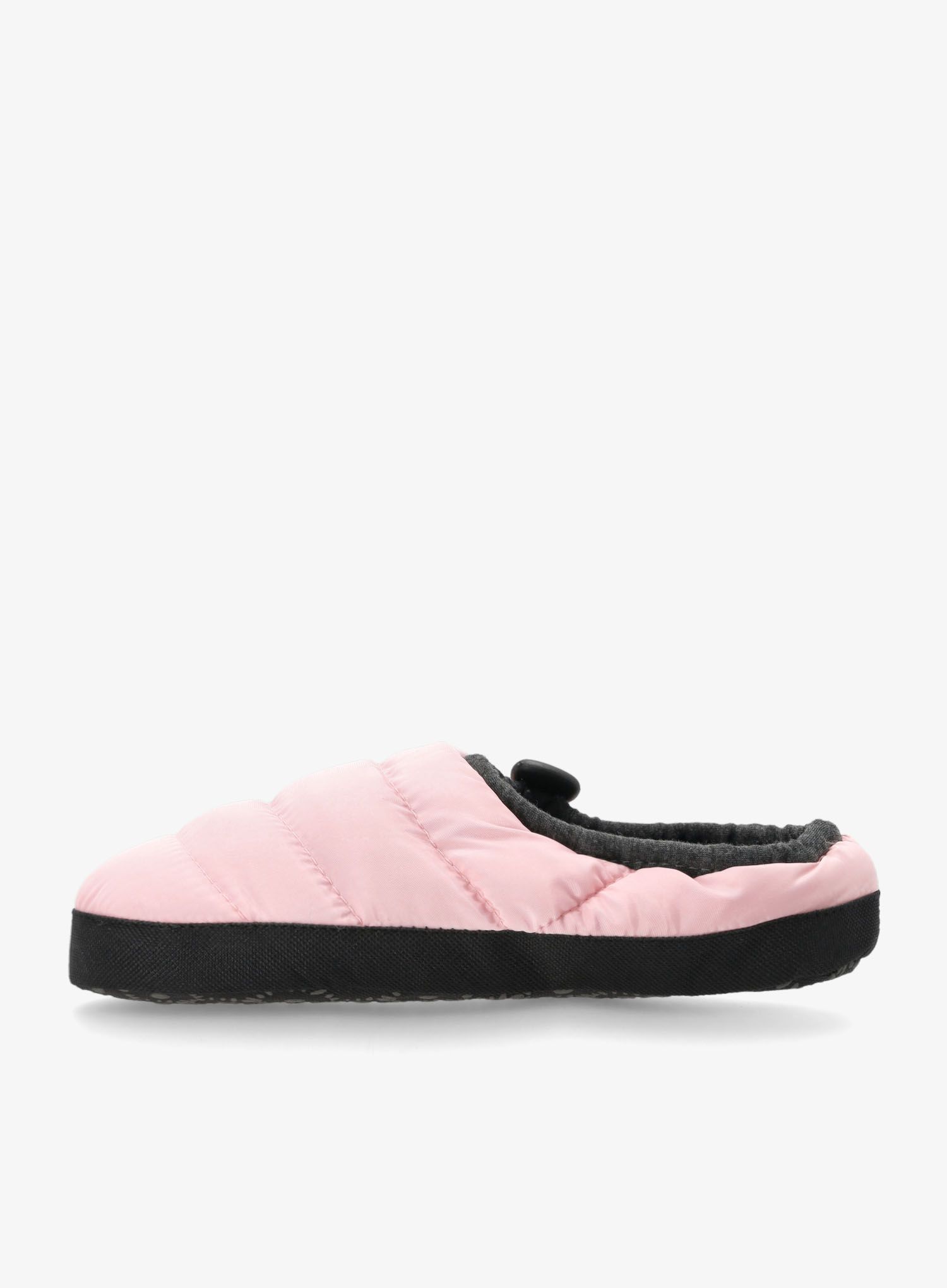 Тапочки пухові жіночі CMP Lyinx Slipper - rose