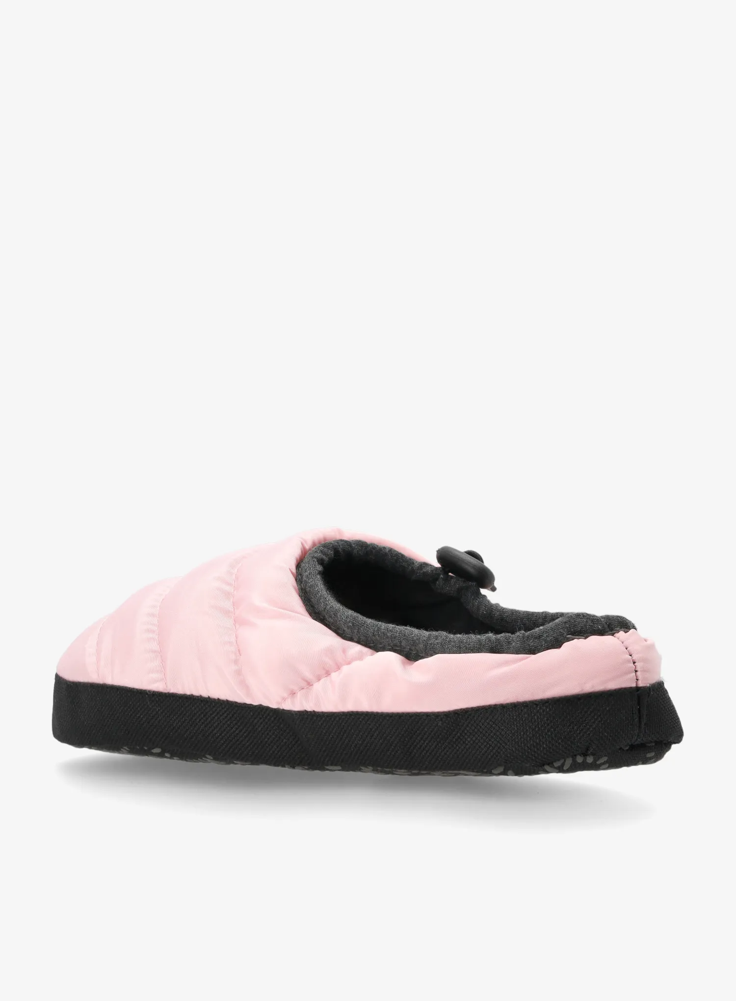 Тапочки пухові жіночі CMP Lyinx Slipper - rose