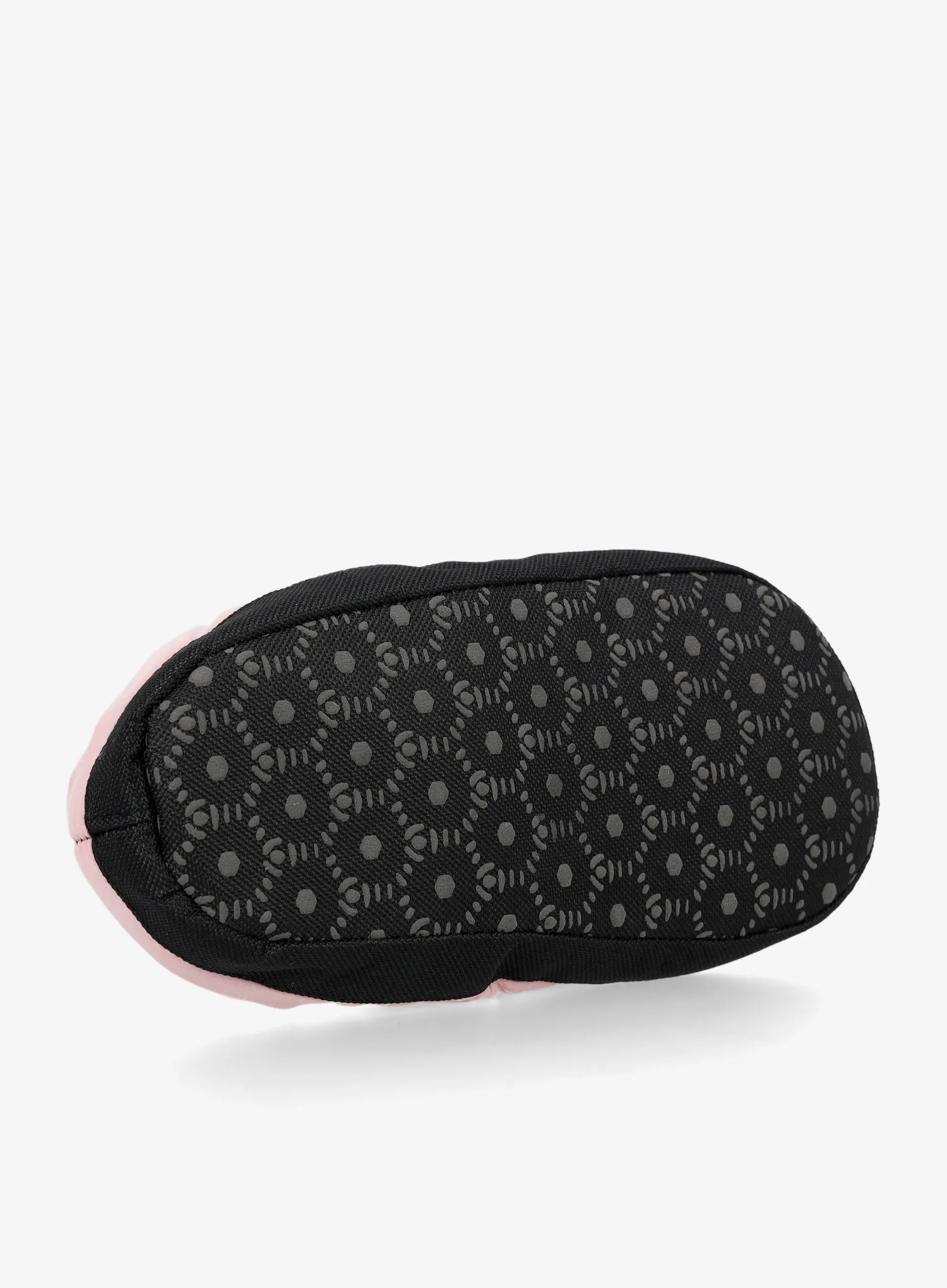 Тапочки пухові жіночі CMP Lyinx Slipper - rose
