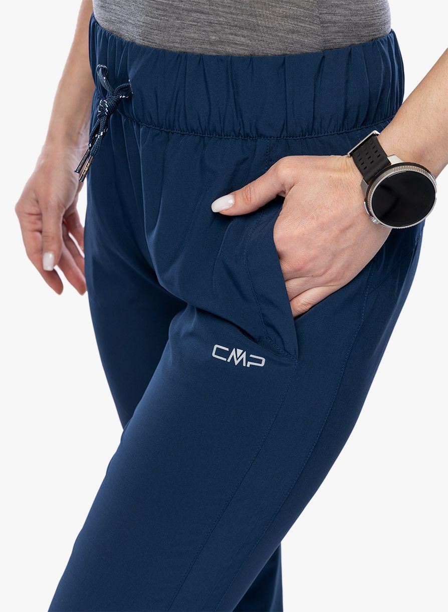 Штани жіночі CMP Solsice - blue