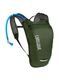 Велорюкзак з гідратором CamelBak Hydrobak Light 1.5L - gibraltar navy/black