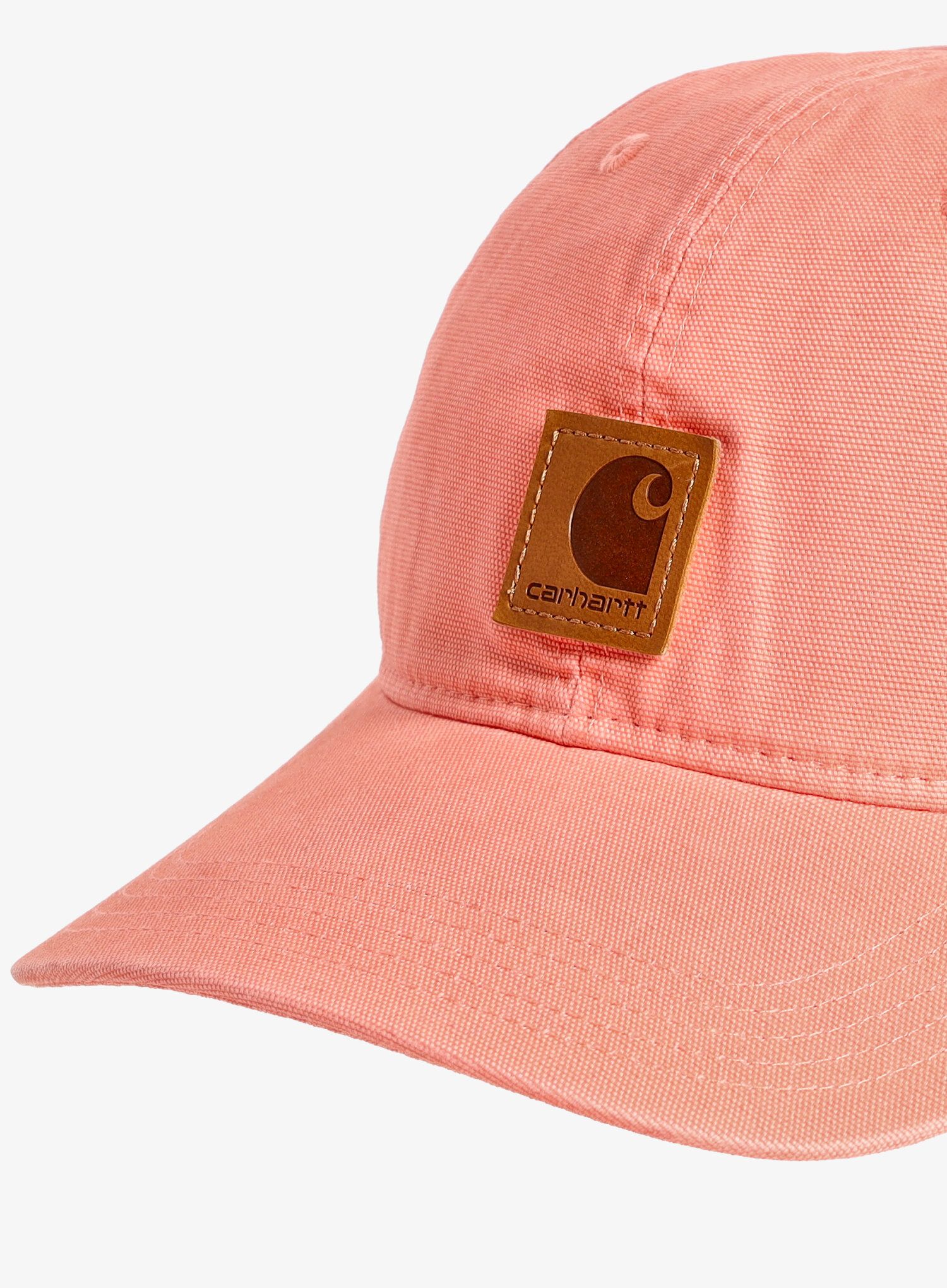 Кепка Carhartt Odessa Cap - hibiscus