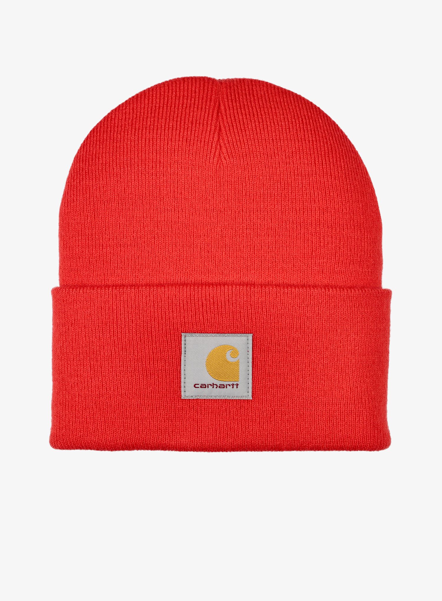 Шапка зимова Carhartt Watch Hat - bittersweet