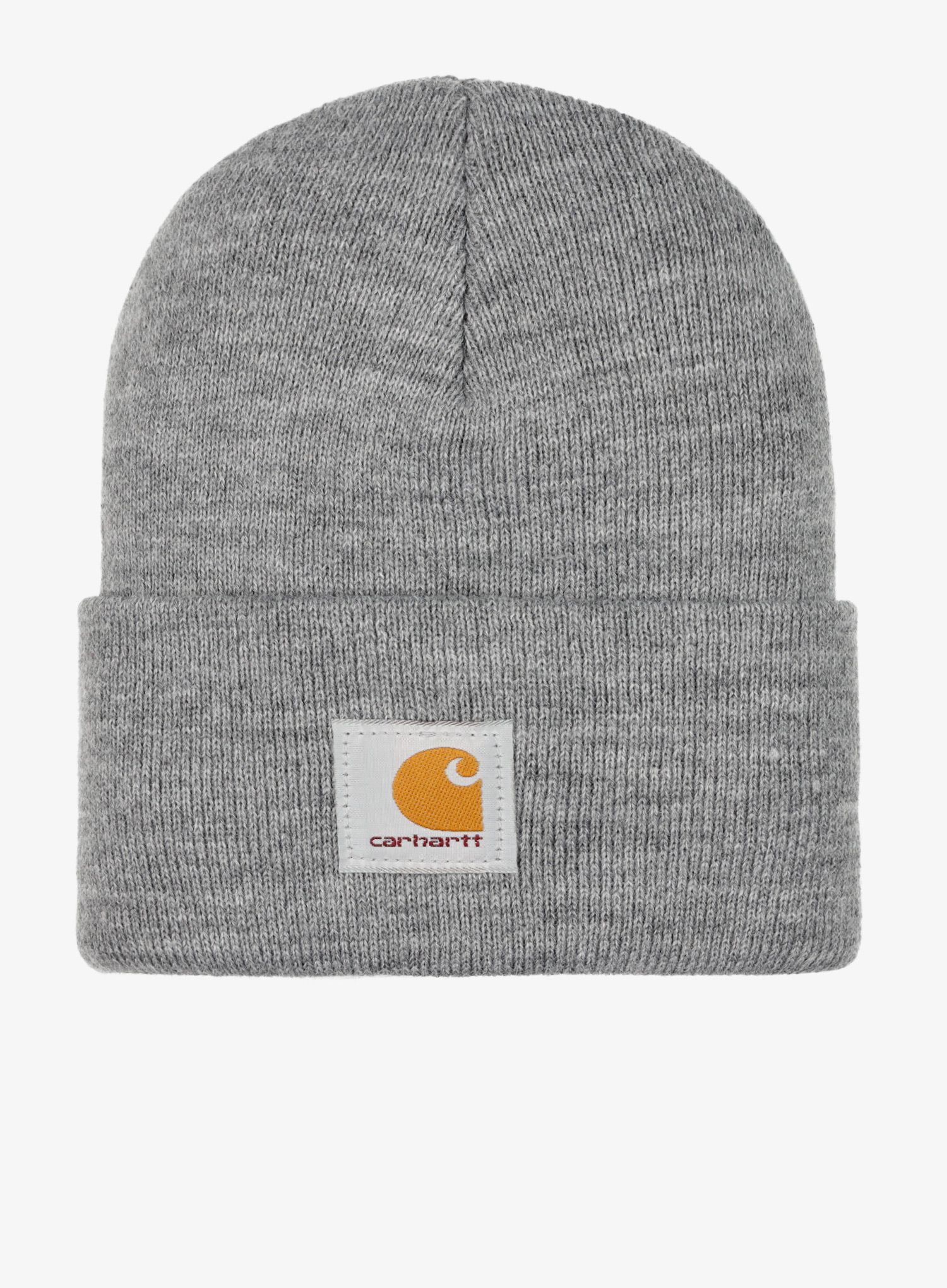Шапка Carhartt Watch Hat - heather grey