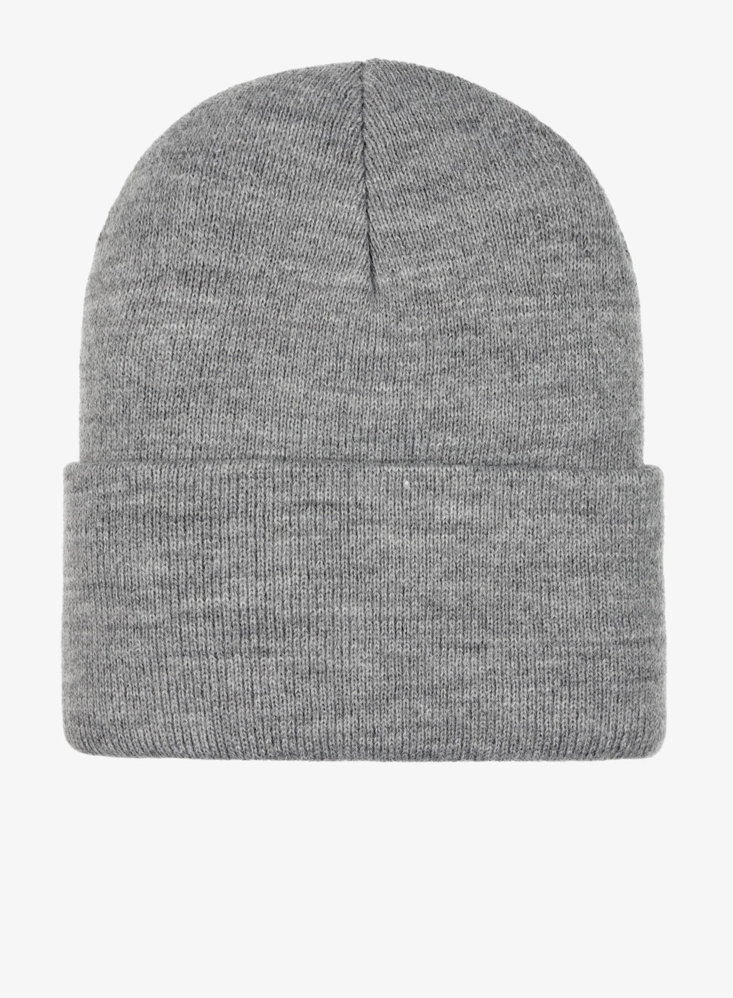 Шапка Carhartt Watch Hat - heather grey