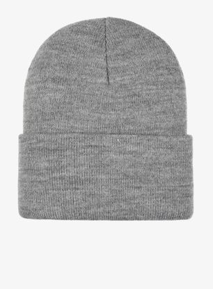 Шапка Carhartt Watch Hat - heather grey