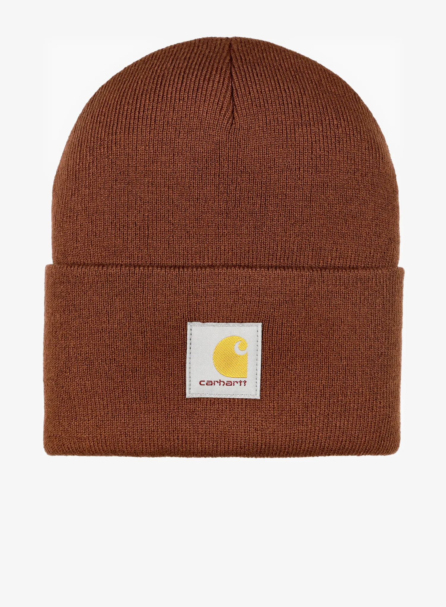 Шапка зимова Carhartt Watch Hat - mocha