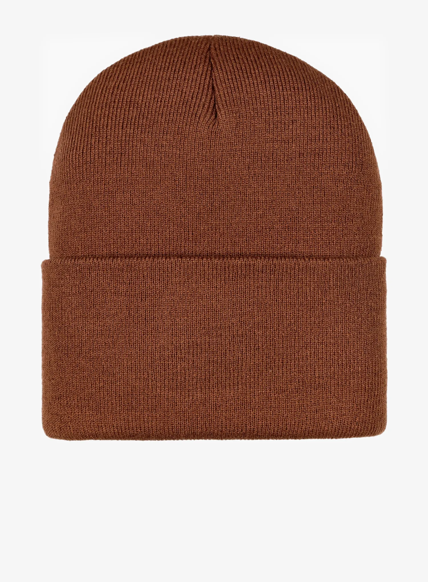 Шапка зимова Carhartt Watch Hat - mocha