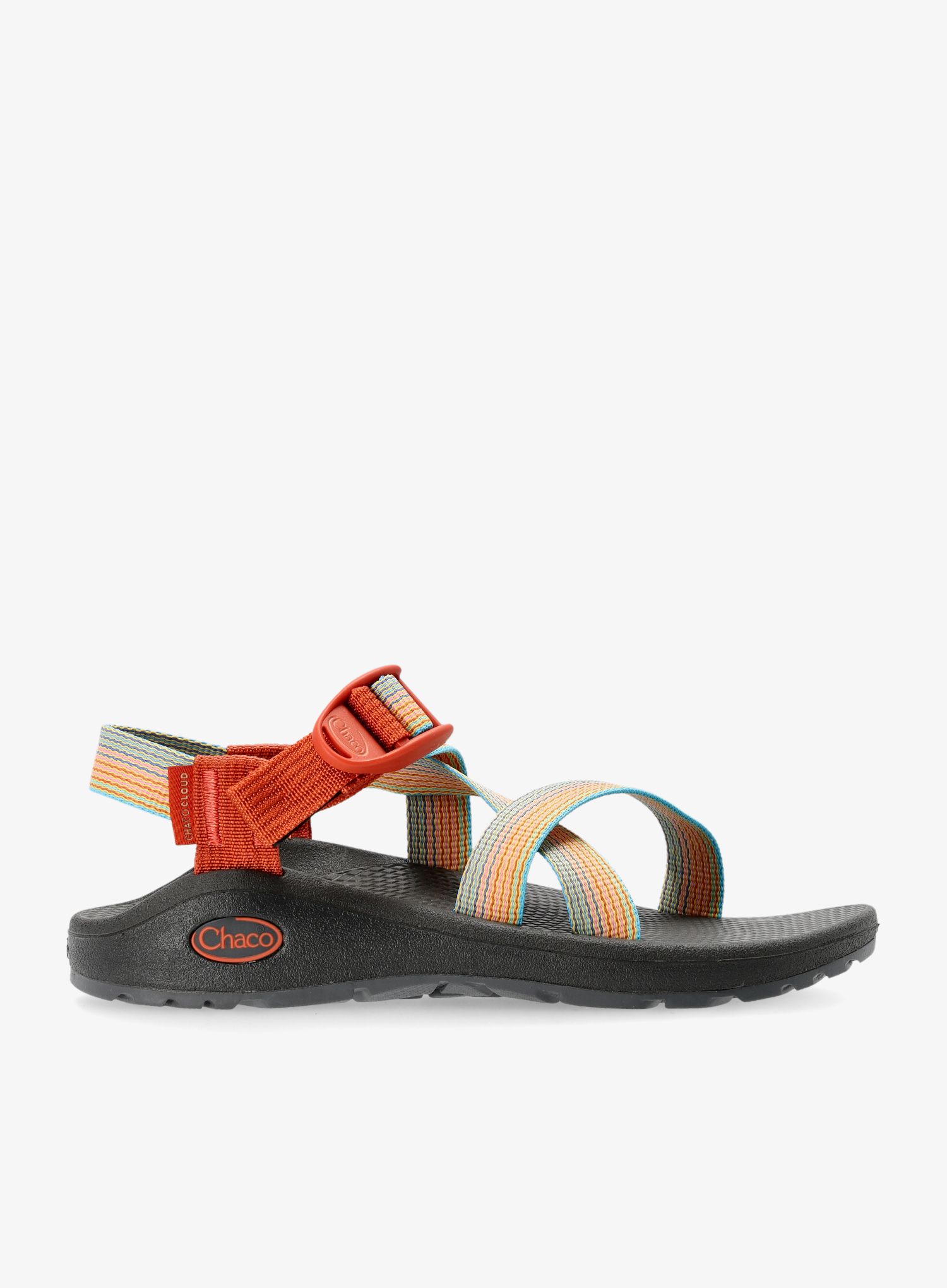 Сандалі спортивні жіночі Chaco Z/Cloud - rising burnt ochre