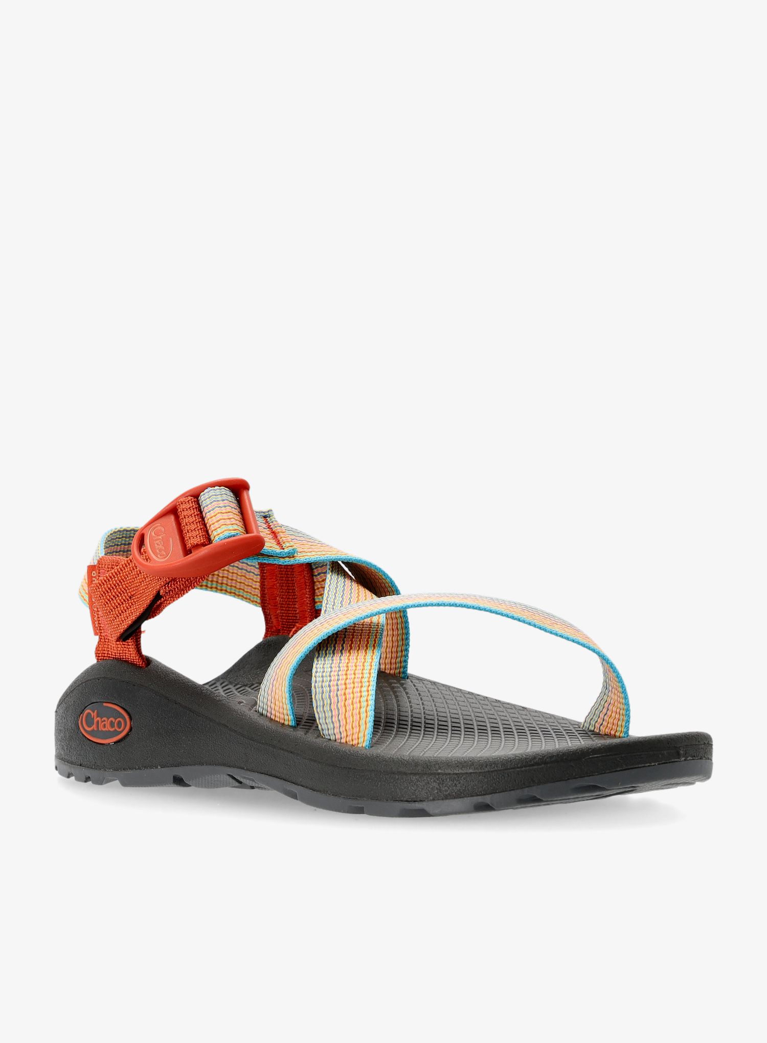Сандалі спортивні жіночі Chaco Z/Cloud - rising burnt ochre