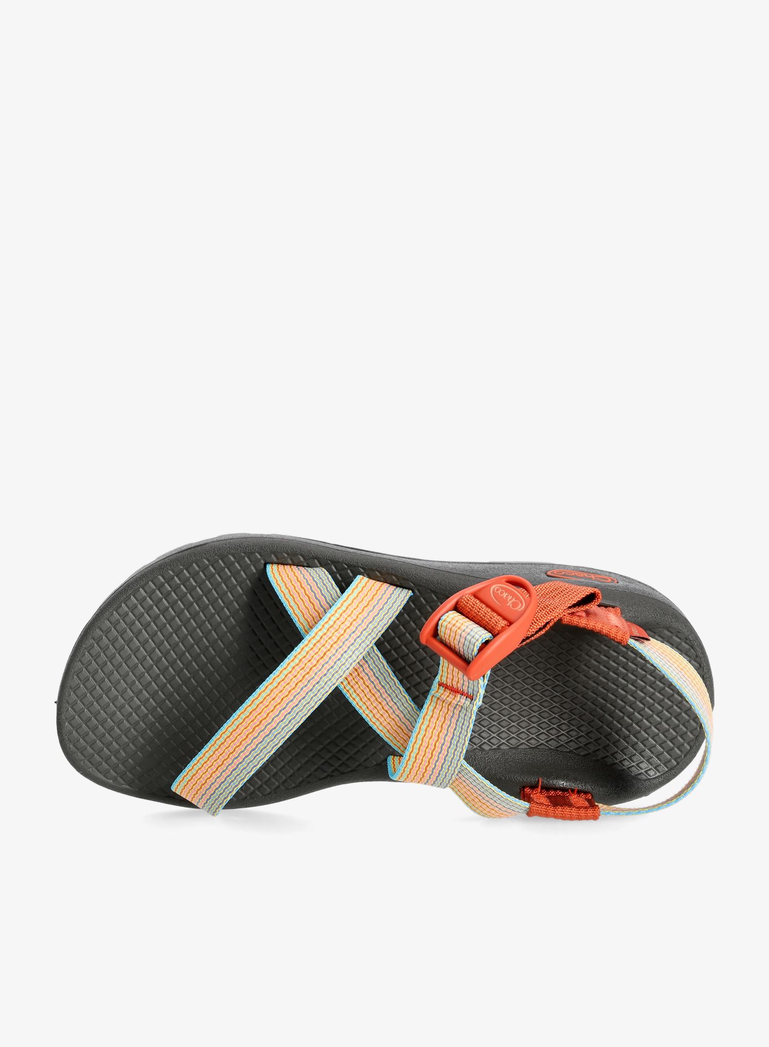 Сандалі спортивні жіночі Chaco Z/Cloud - rising burnt ochre