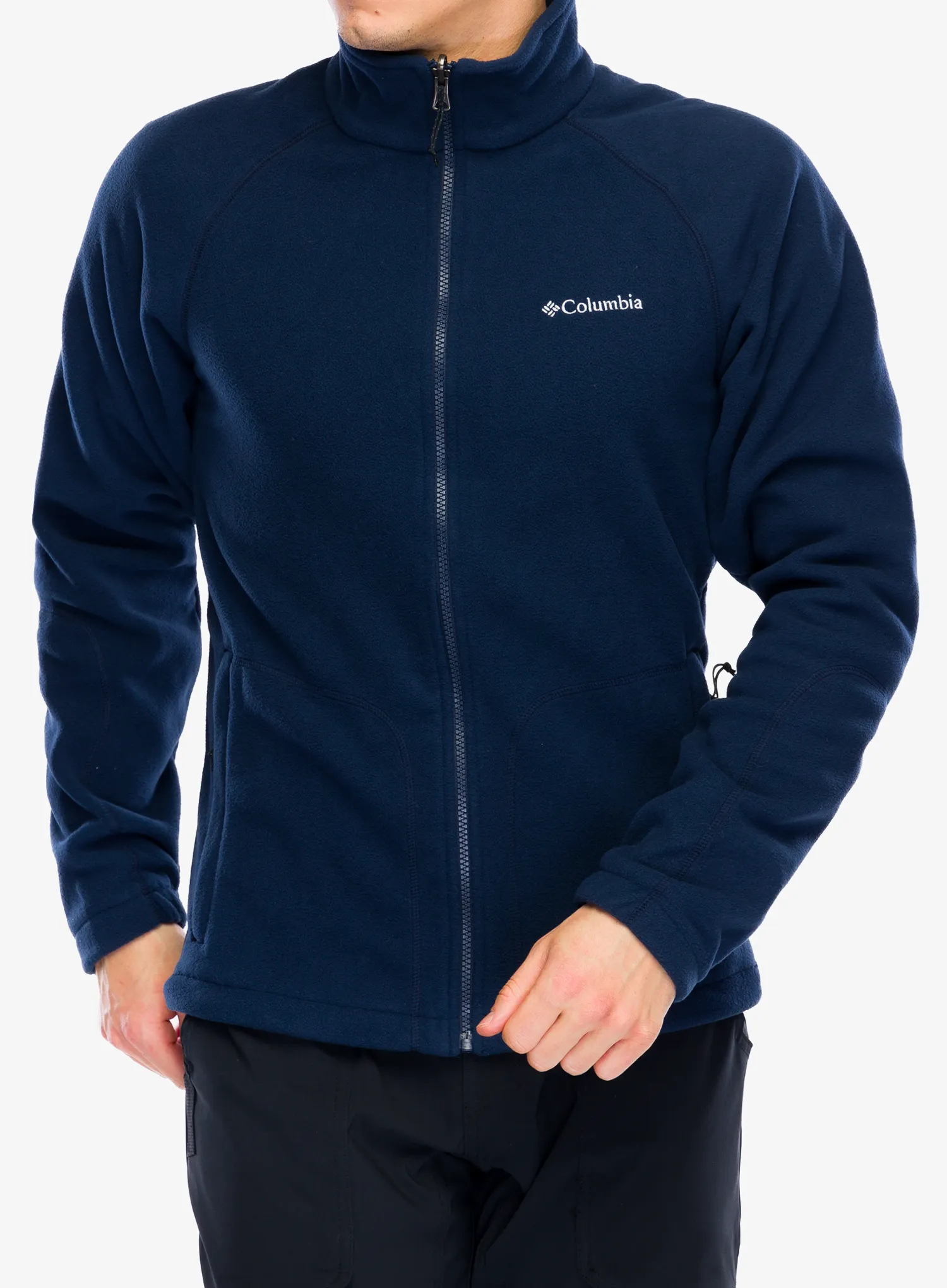 Куртка 3в1 Columbia Mission Air Interchange Jacket - night tide/collegiate navy