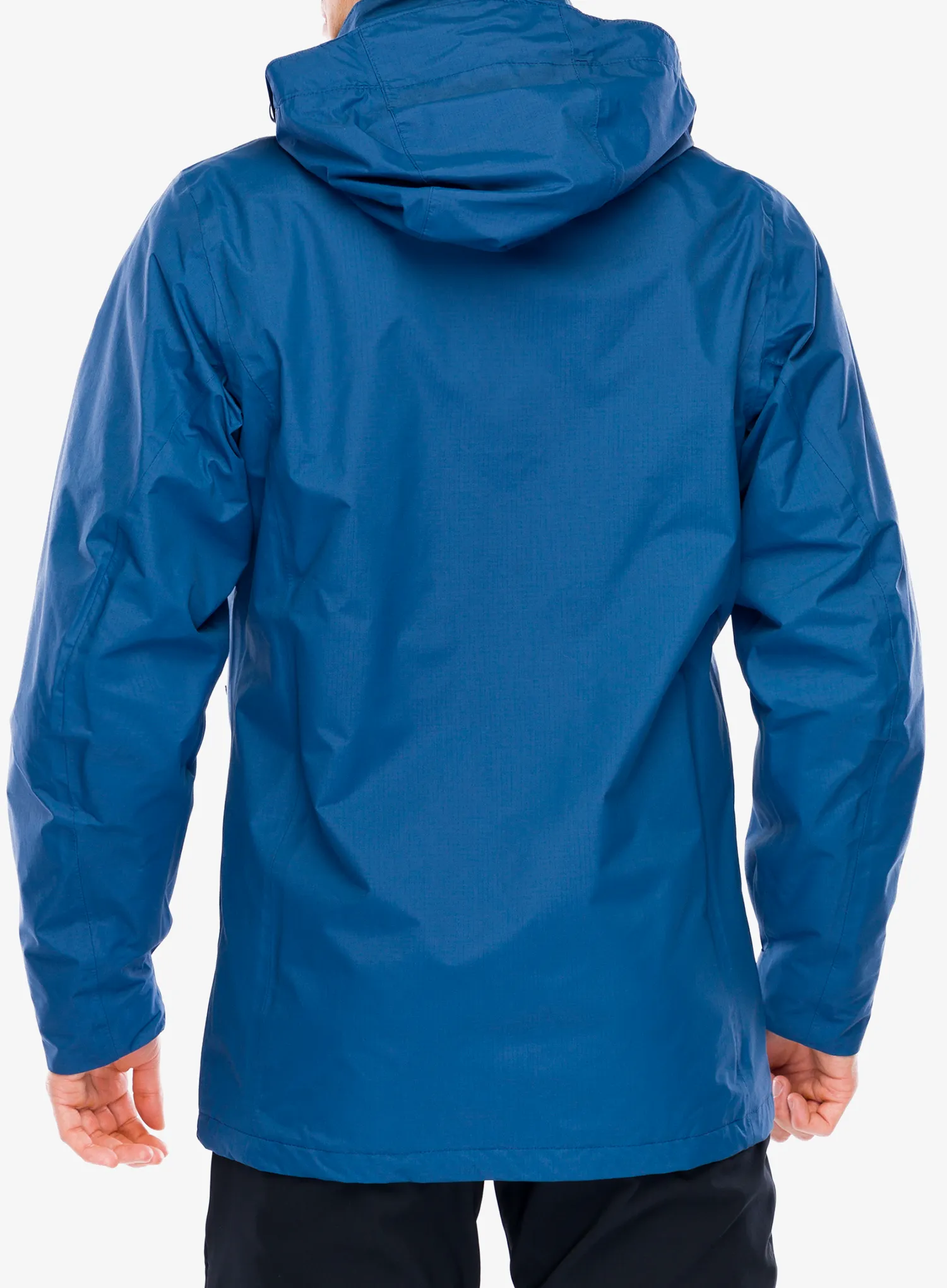 Куртка 3в1 Columbia Mission Air Interchange Jacket - night tide/collegiate navy