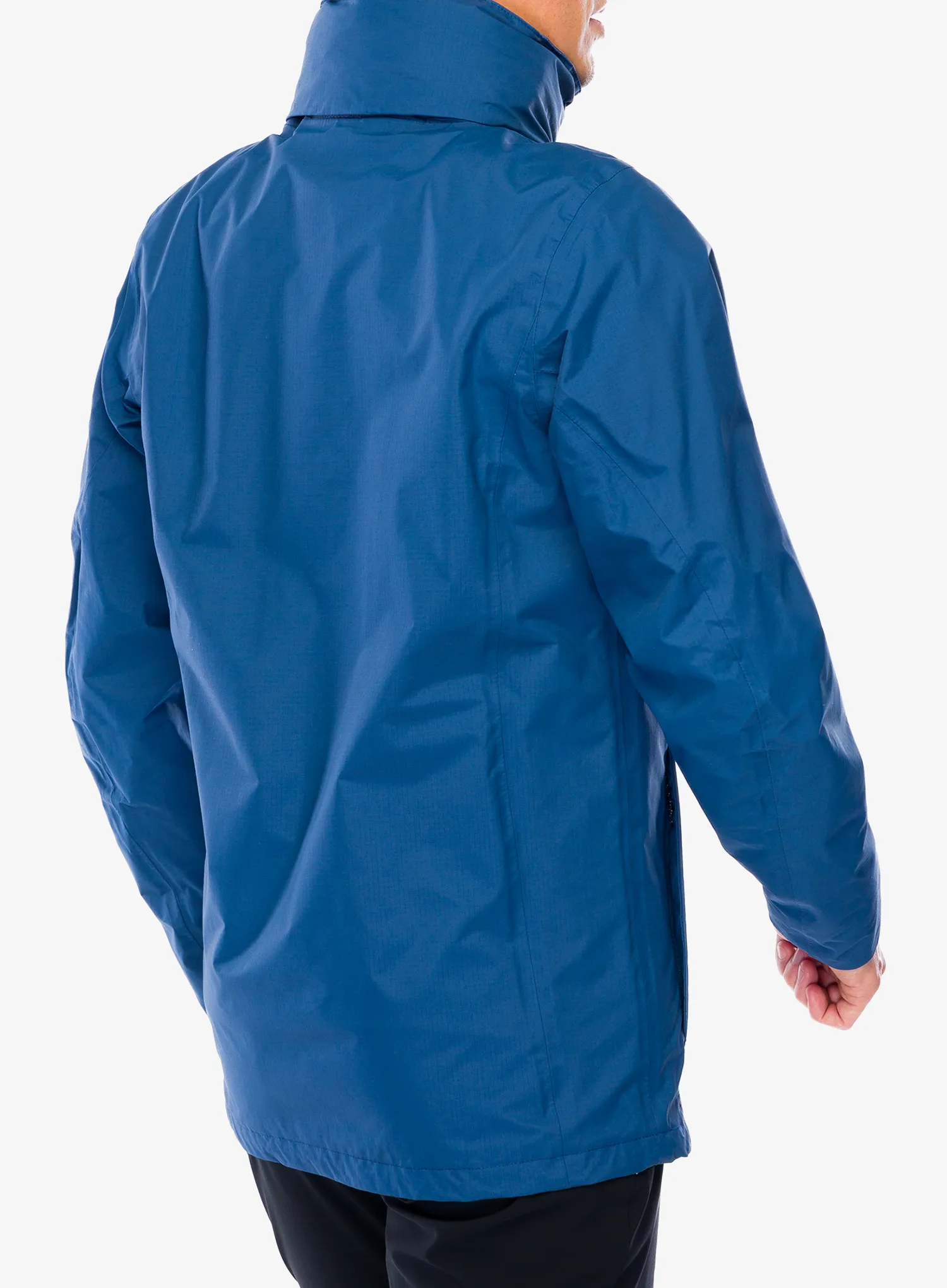 Куртка 3в1 Columbia Mission Air Interchange Jacket - night tide/collegiate navy