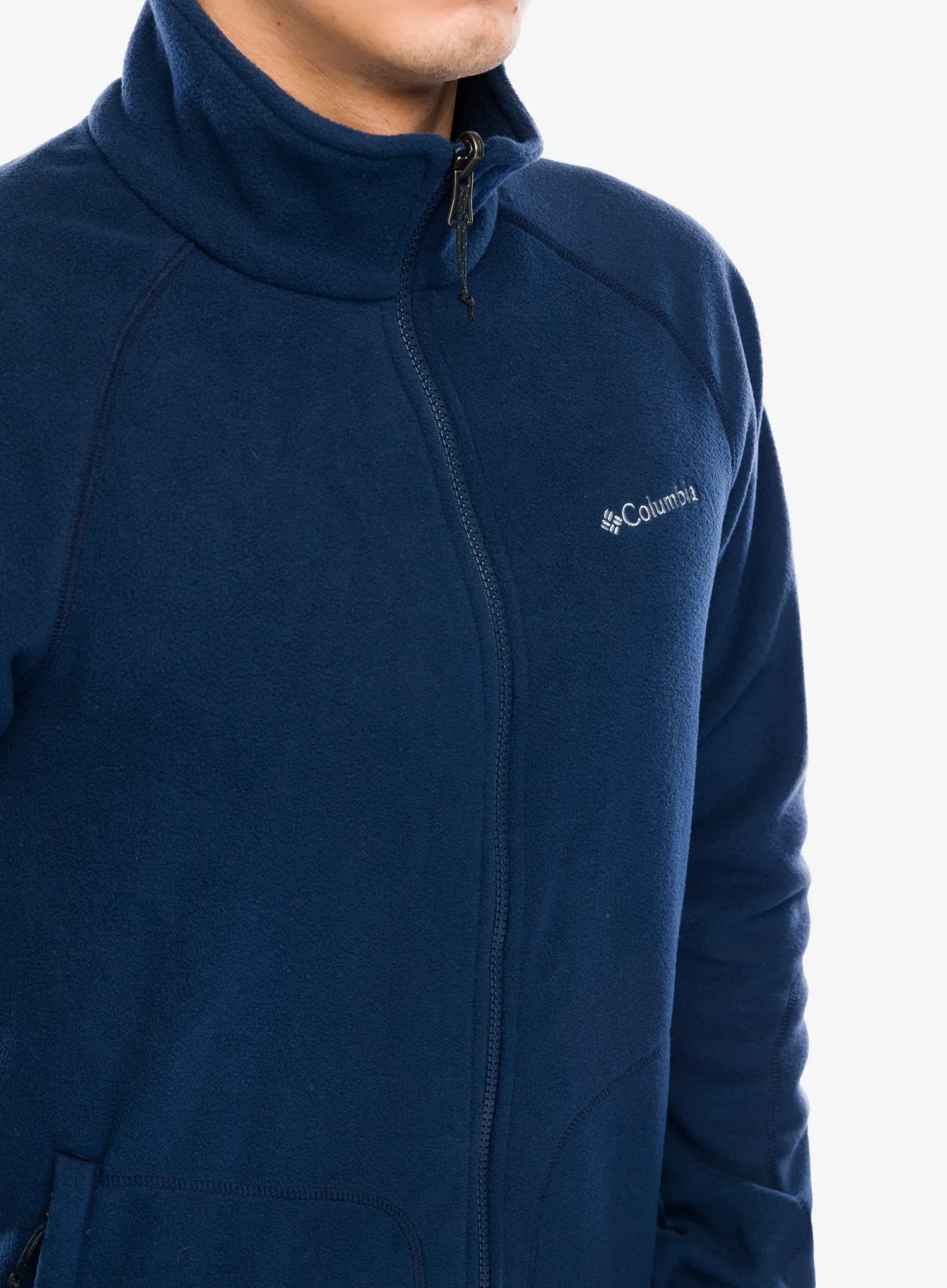 Куртка 3в1 Columbia Mission Air Interchange Jacket - night tide/collegiate navy