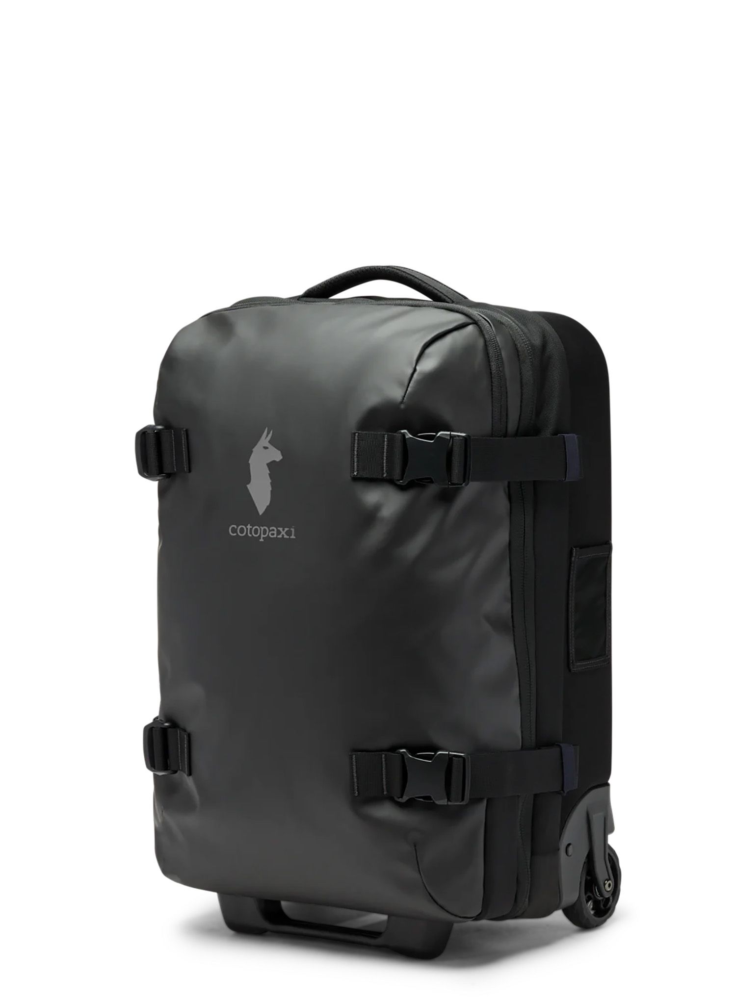 Сумка для подорожей Cotopaxi Allpa 38L Roller Bag - black