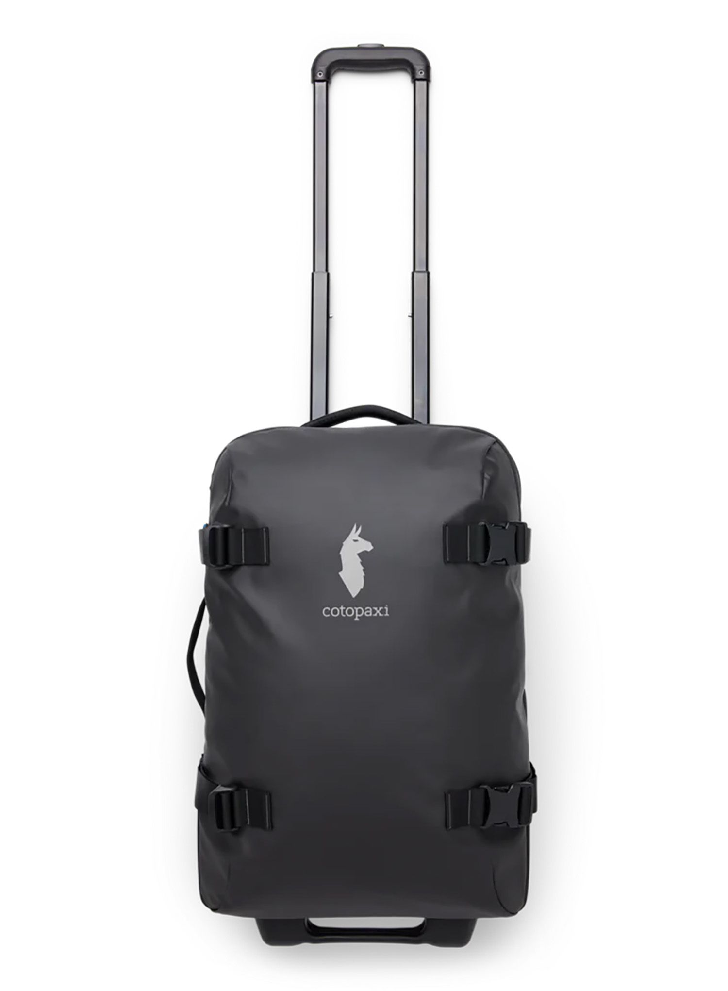 Сумка для подорожей Cotopaxi Allpa 38L Roller Bag - black
