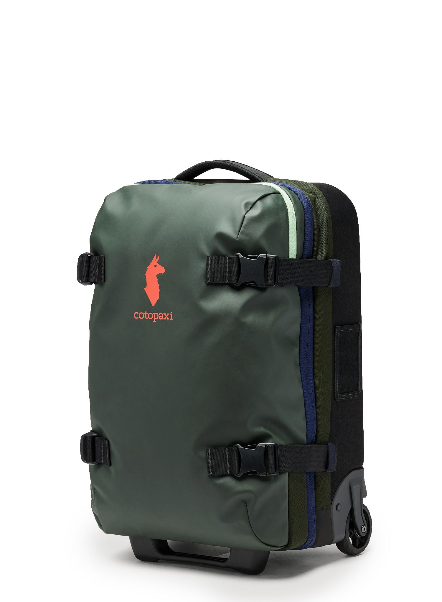 Сумка для подорожей Cotopaxi Allpa 38L Roller Bag - woods