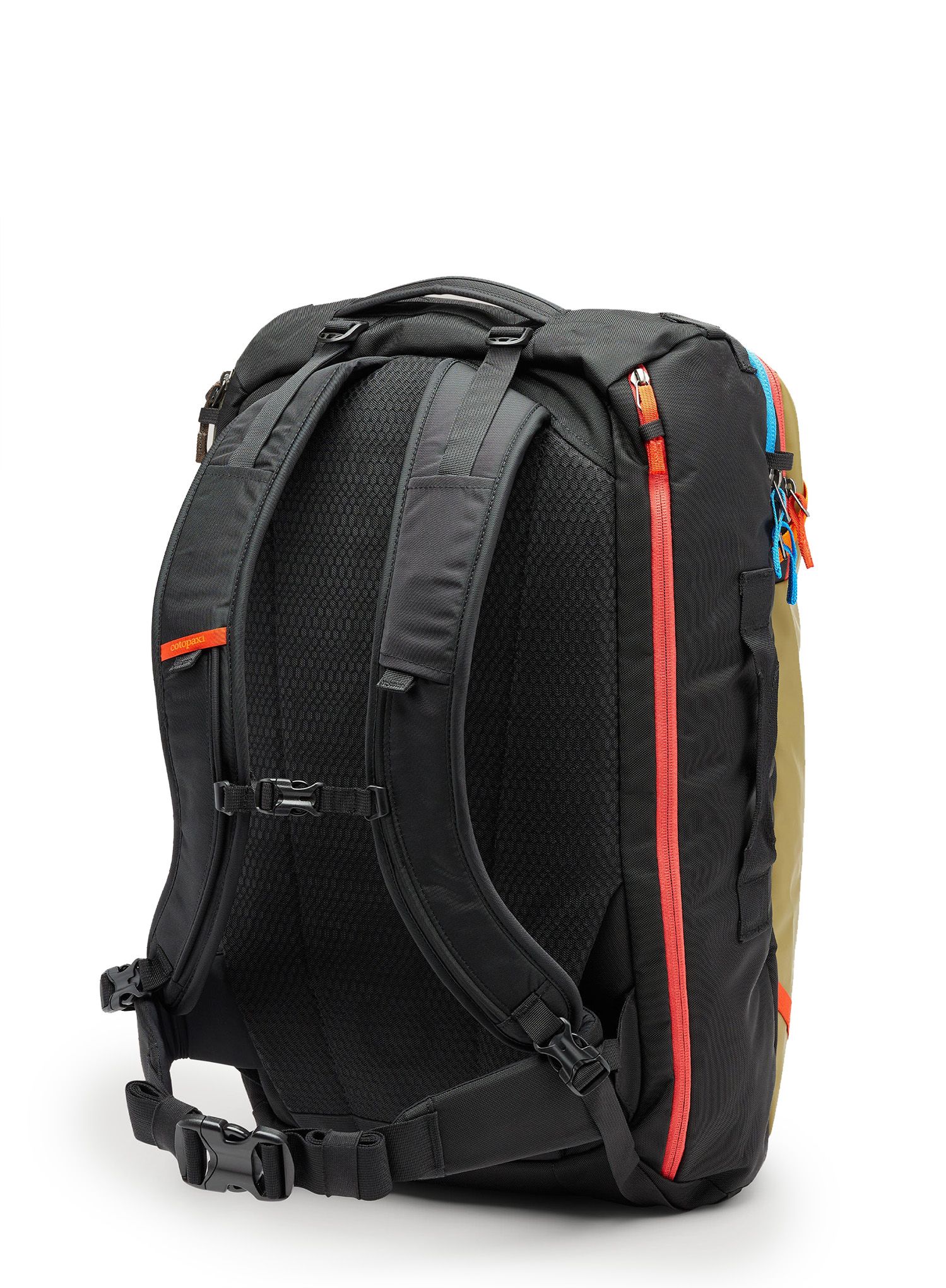 Рюкзак для подорожей Cotopaxi Allpa 42L Travel Pack - oak