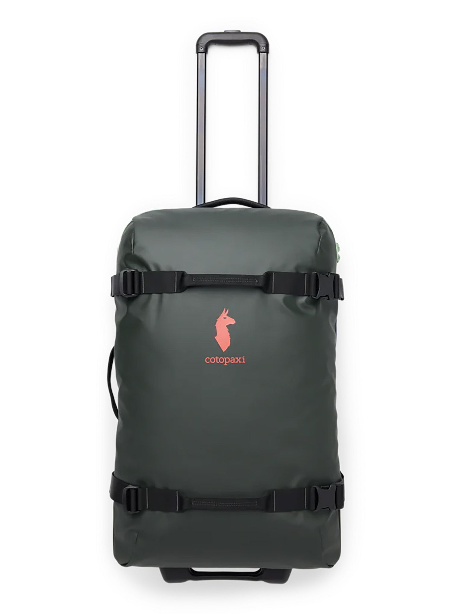 Сумка для подорожей Cotopaxi Allpa 65L Roller Bag - woods
