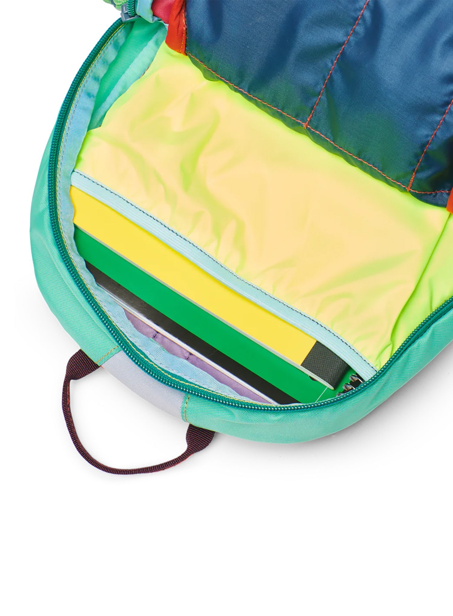 Рюкзак для дитини Cotopaxi Dimi 12L Backpack Del Dia