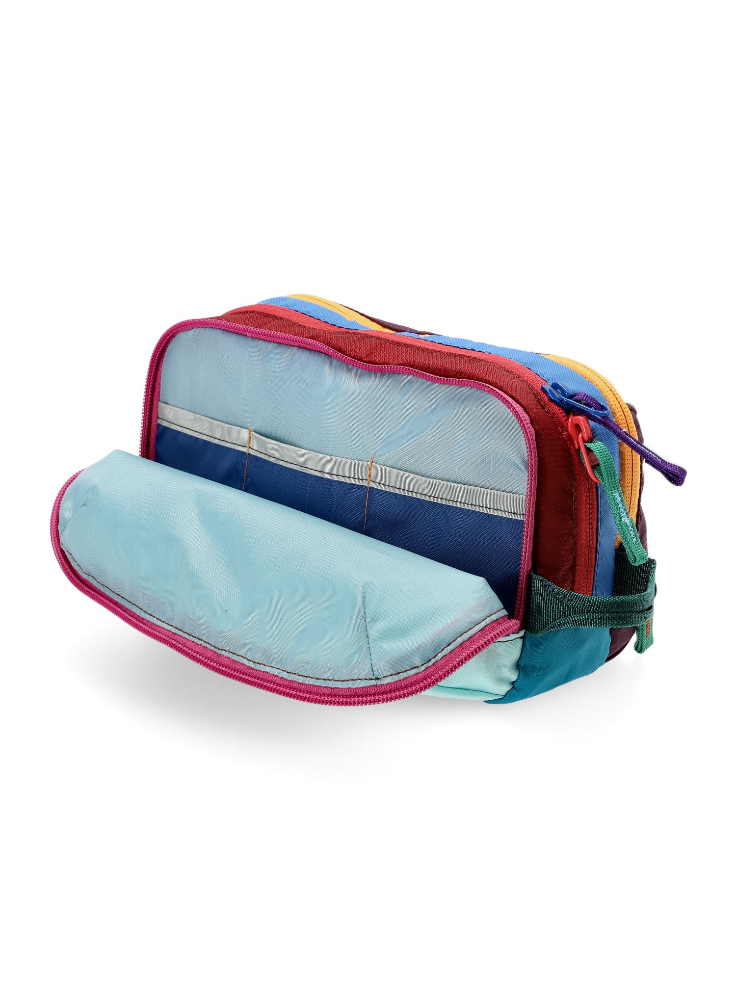 Органайзер для подорожей Cotopaxi Nido Accessory Bag Del Dia
