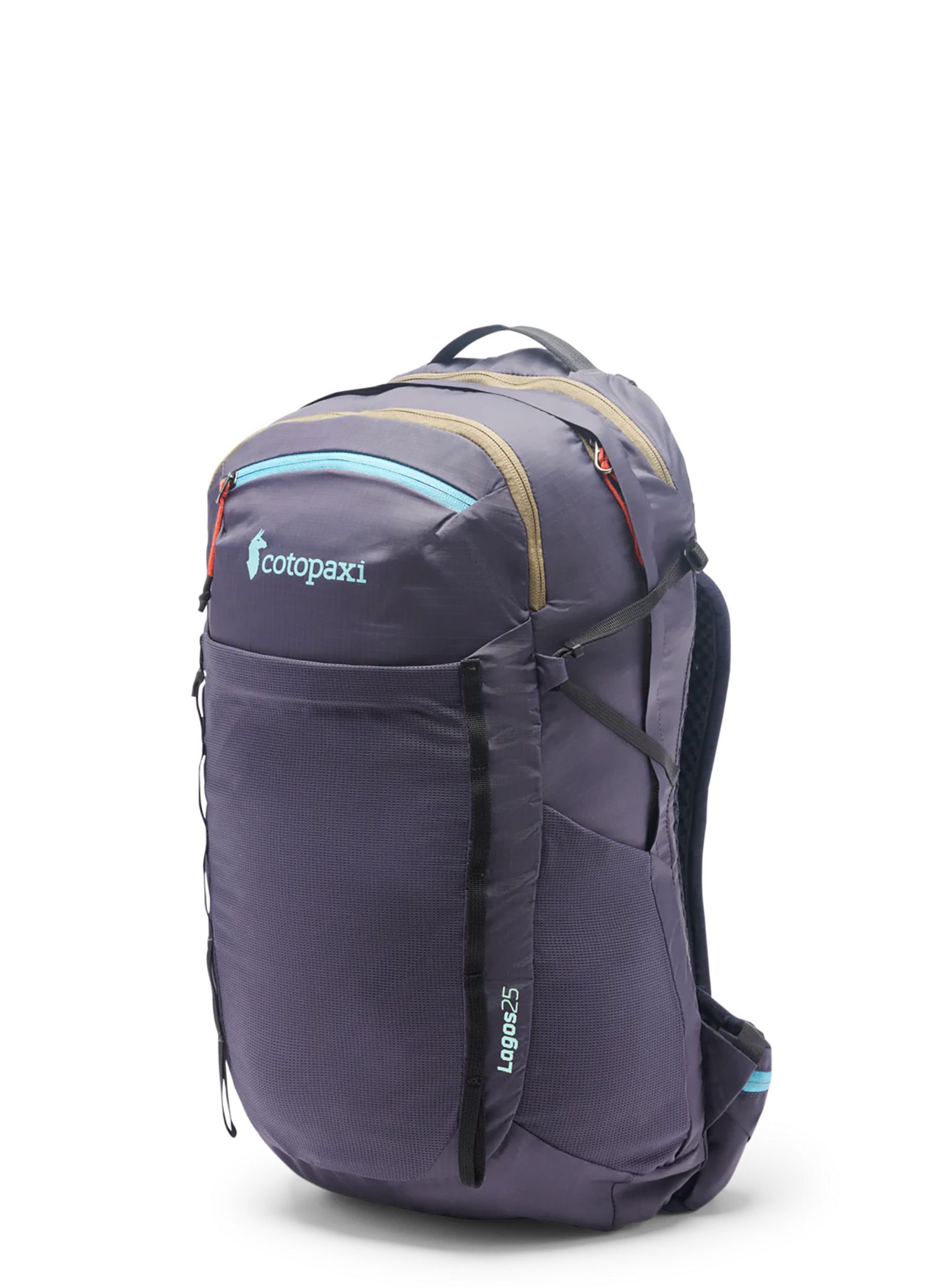Рюкзак туристичний Cotopaxi Lagos 25L Hydration Pack - graphite