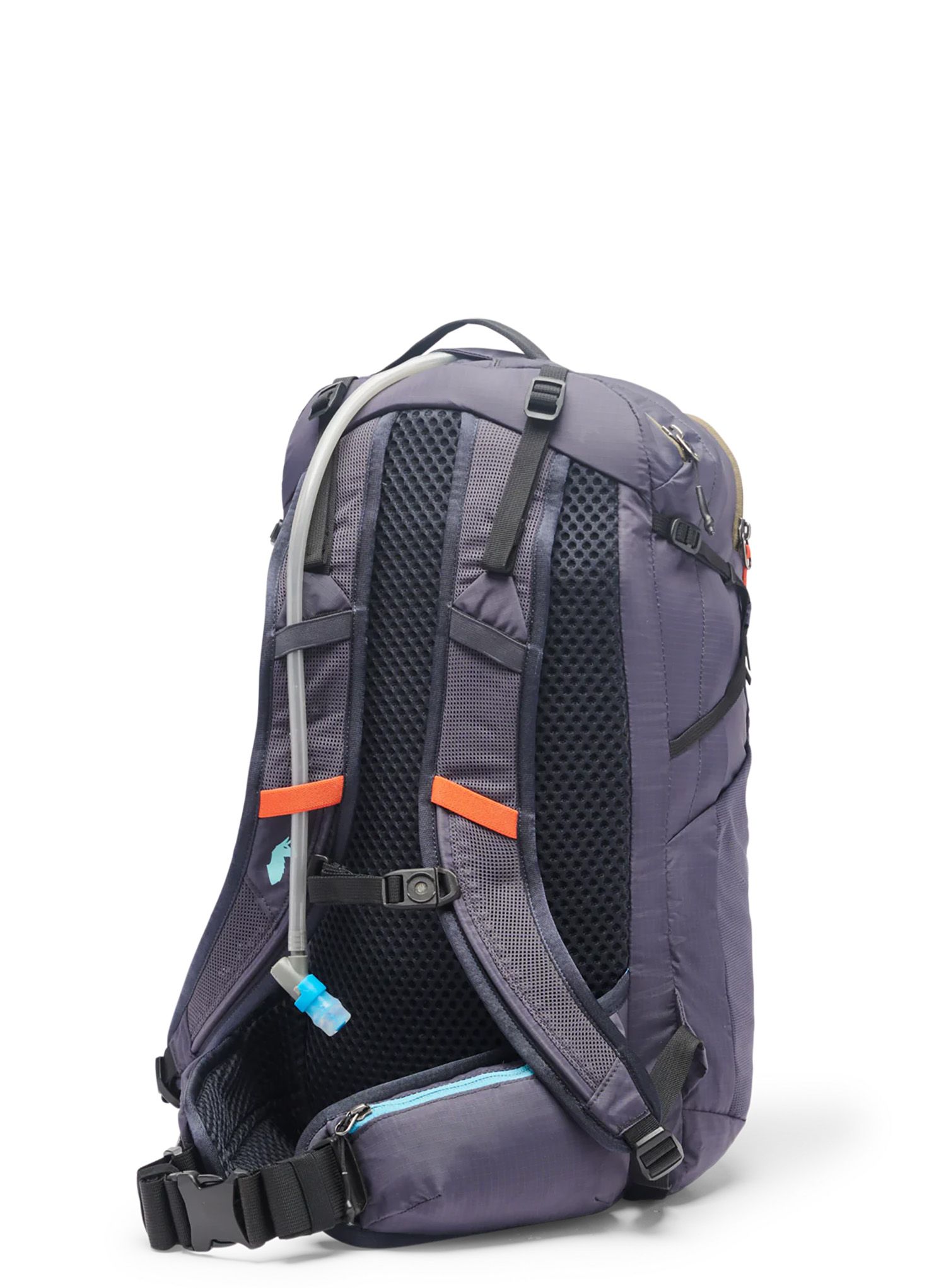 Рюкзак туристичний Cotopaxi Lagos 25L Hydration Pack - graphite