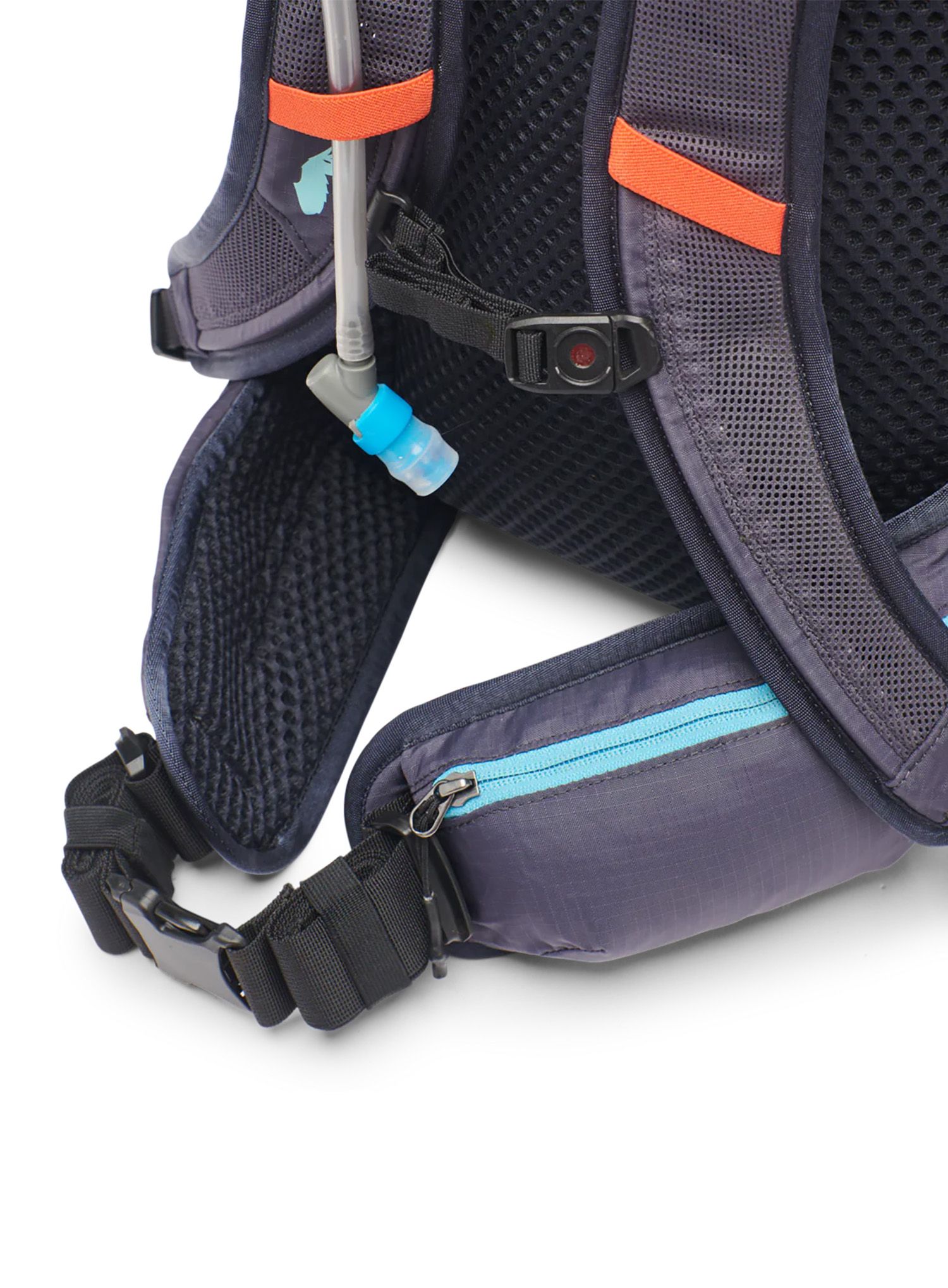 Рюкзак туристичний Cotopaxi Lagos 25L Hydration Pack - graphite