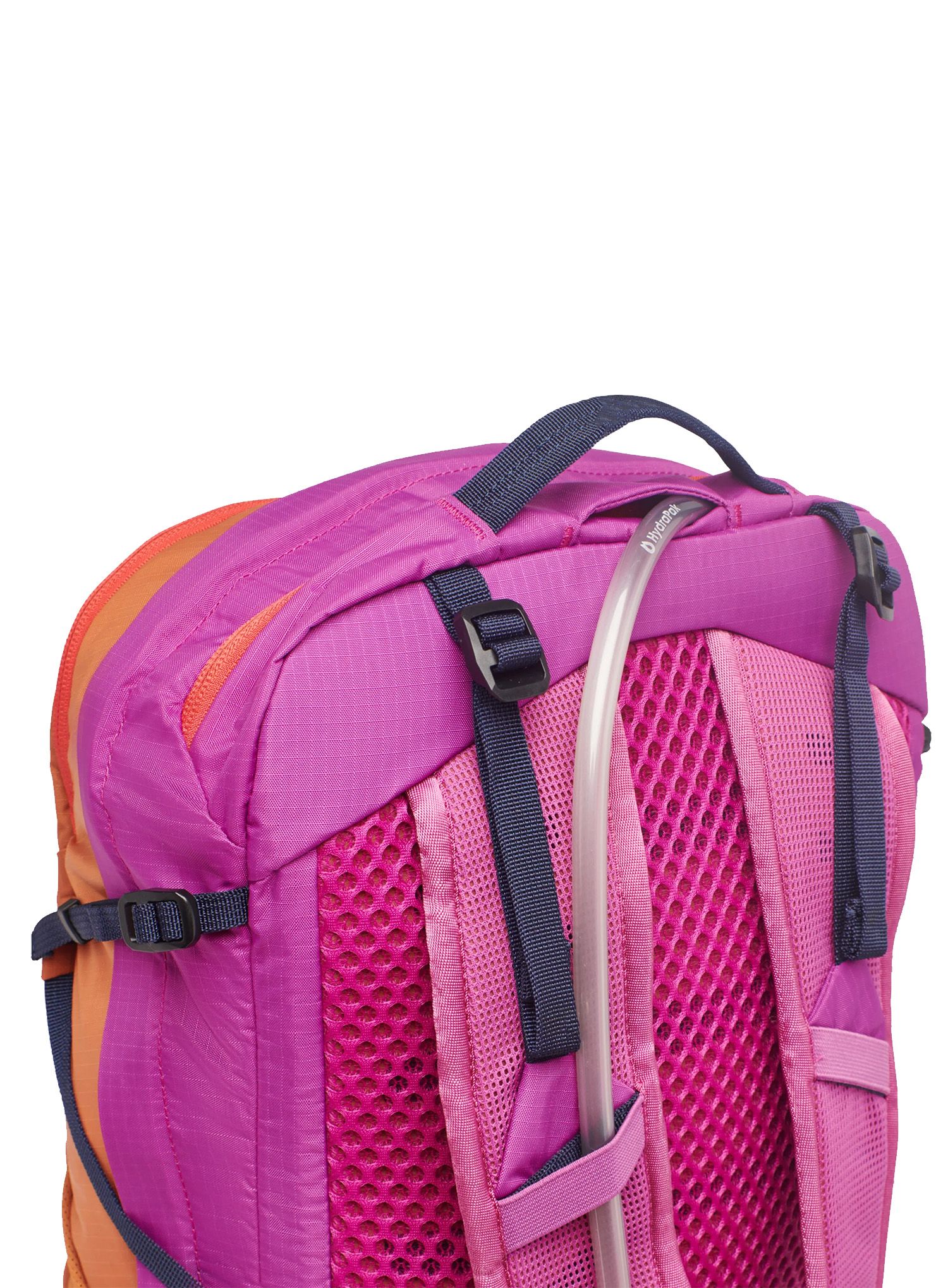 Рюкзак туристичний Cotopaxi Lagos 25L Hydration Pack - mezcal/foxglove