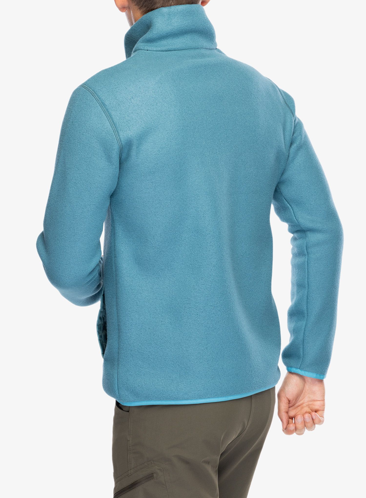 Куртка флісова Cotopaxi Teca Fleece Full-Zip Jacket - headwinds