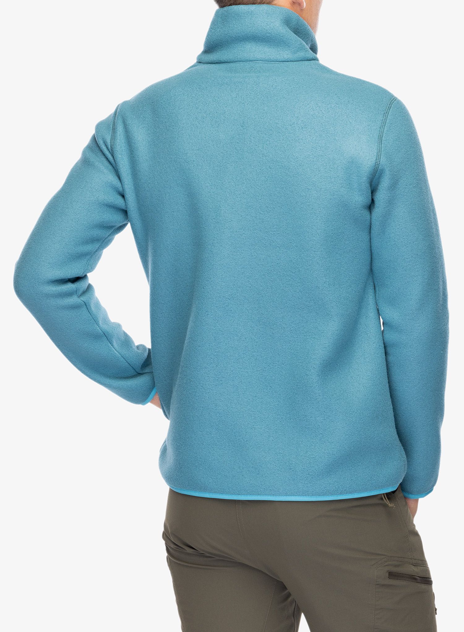 Куртка флісова Cotopaxi Teca Fleece Full-Zip Jacket - headwinds